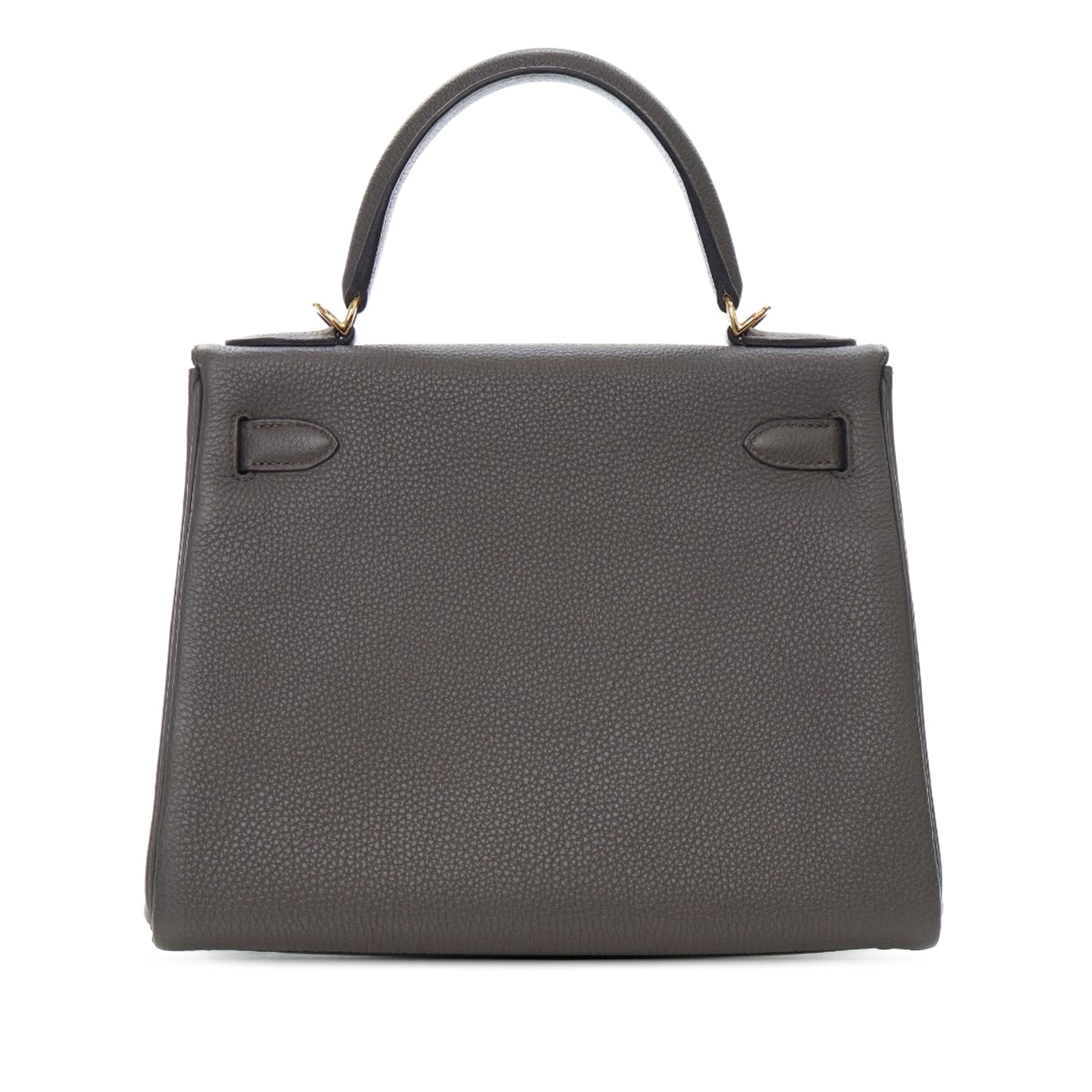 Hermes Togo Kelly II Retourne 28