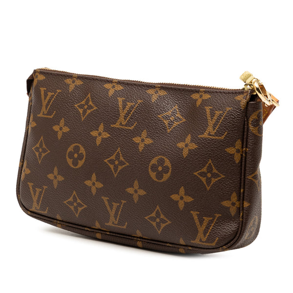 Louis Vuitton Monogram Pochette Accessoires