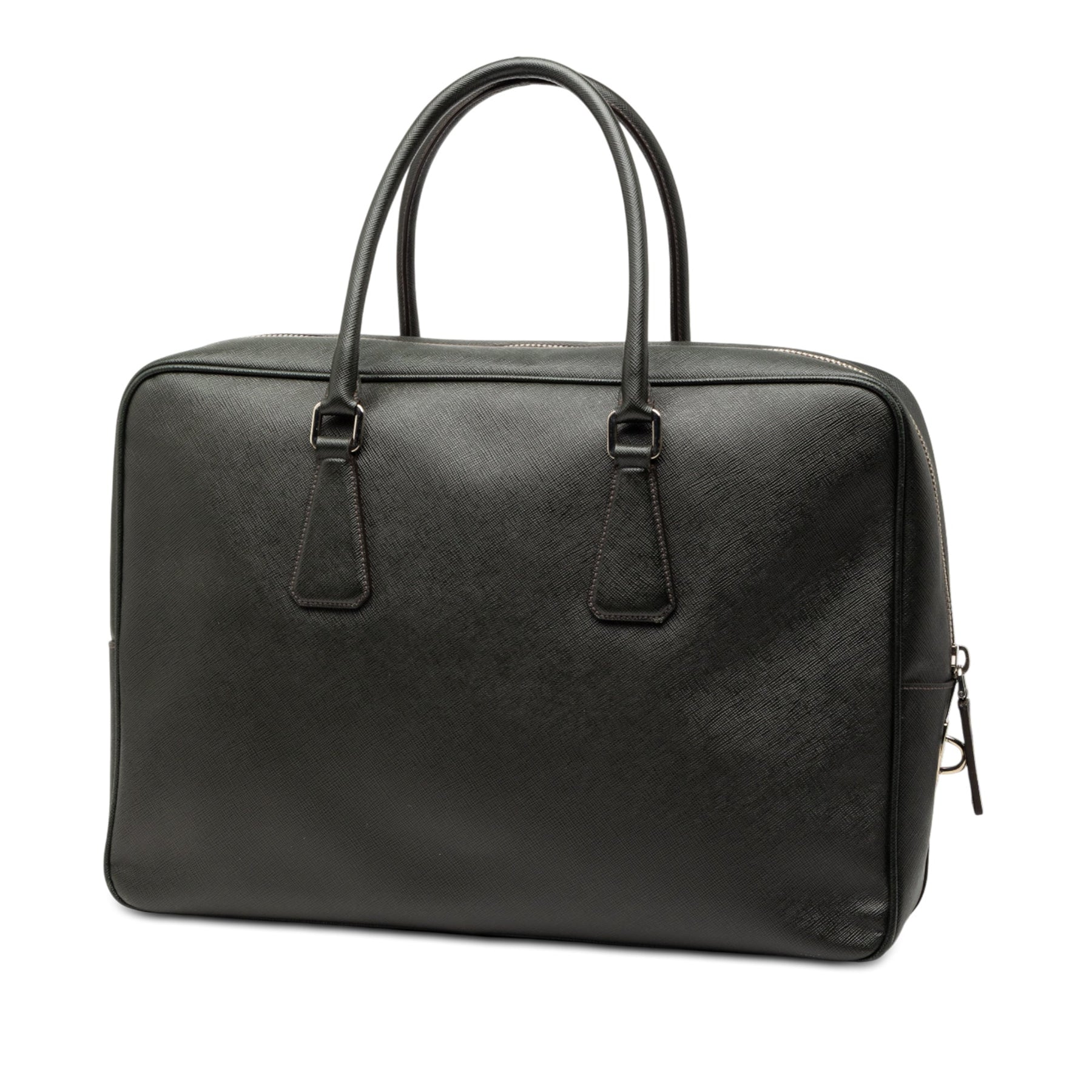 Prada Saffiano Business Bag