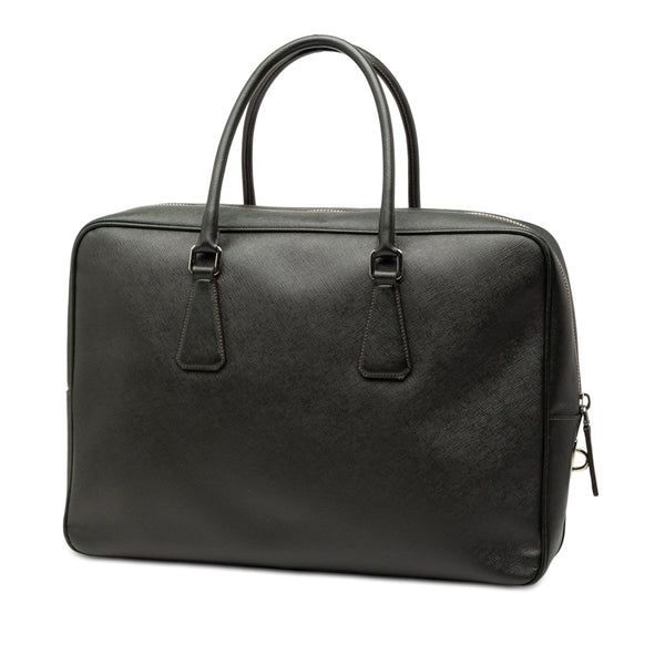 Prada Saffiano Business Bag