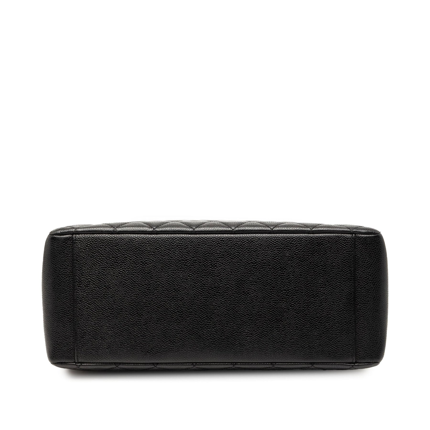 Chanel Caviar Grand Shopping Tote