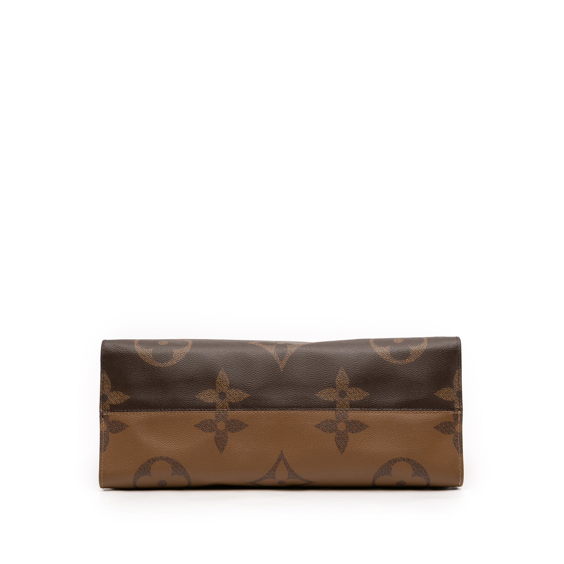 Louis Vuitton Monogram Reverse Giant OnTheGo GM