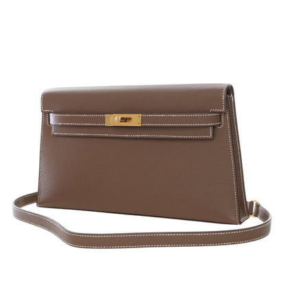 Hermès Veau Madame Kelly Elan