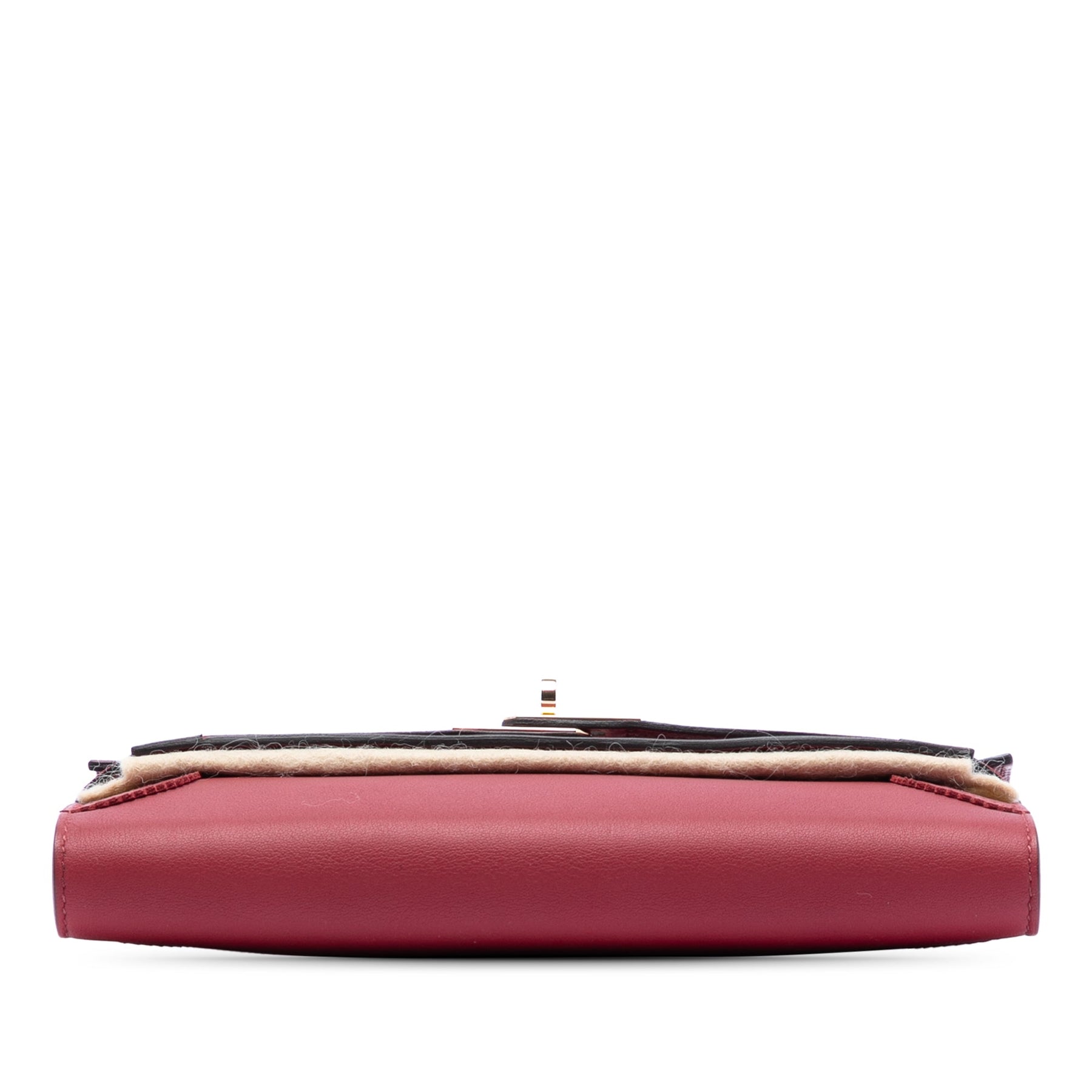 Hermes Swift Ghillies Kelly Longue Wallet