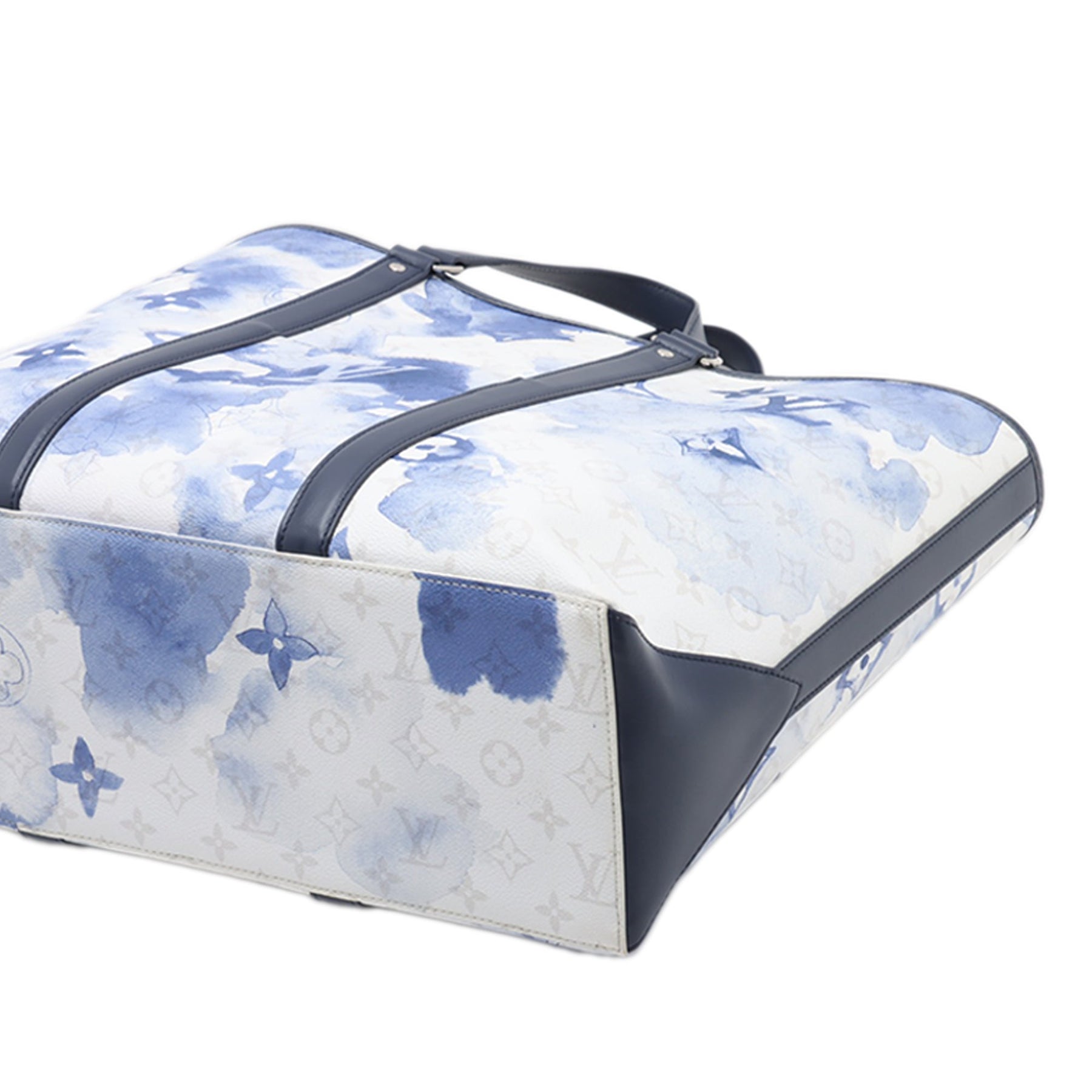 Louis Vuitton Monogram Watercolor Weekend Tote GM