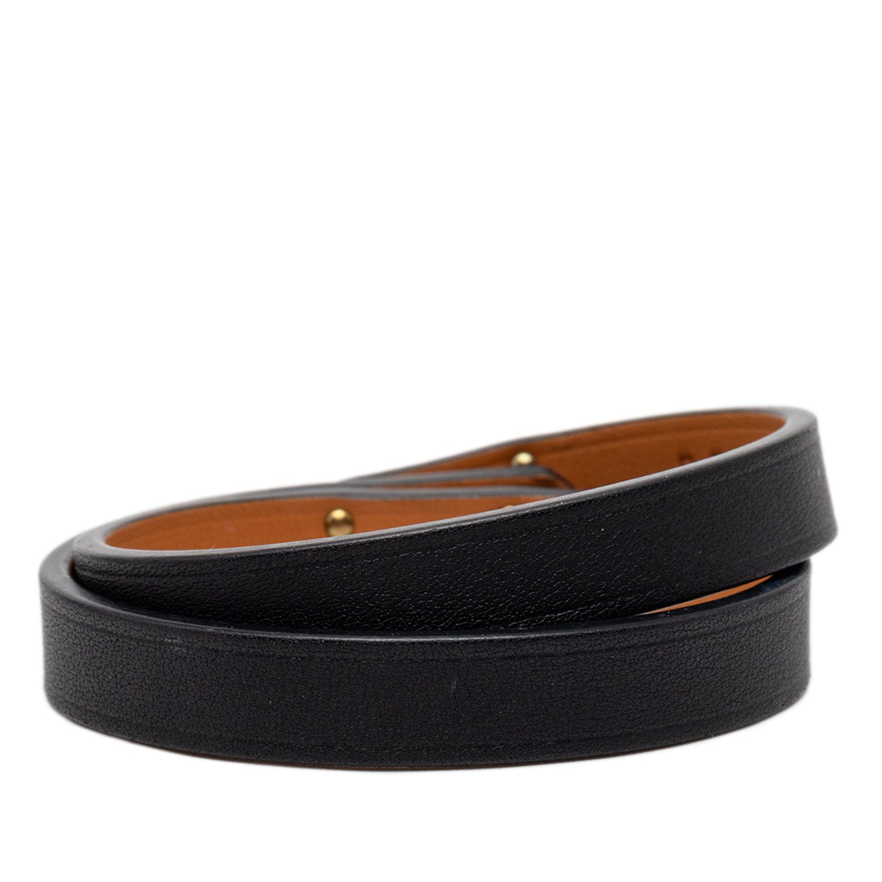 Hermes Swift Kelly Double Tour Bracelet T2