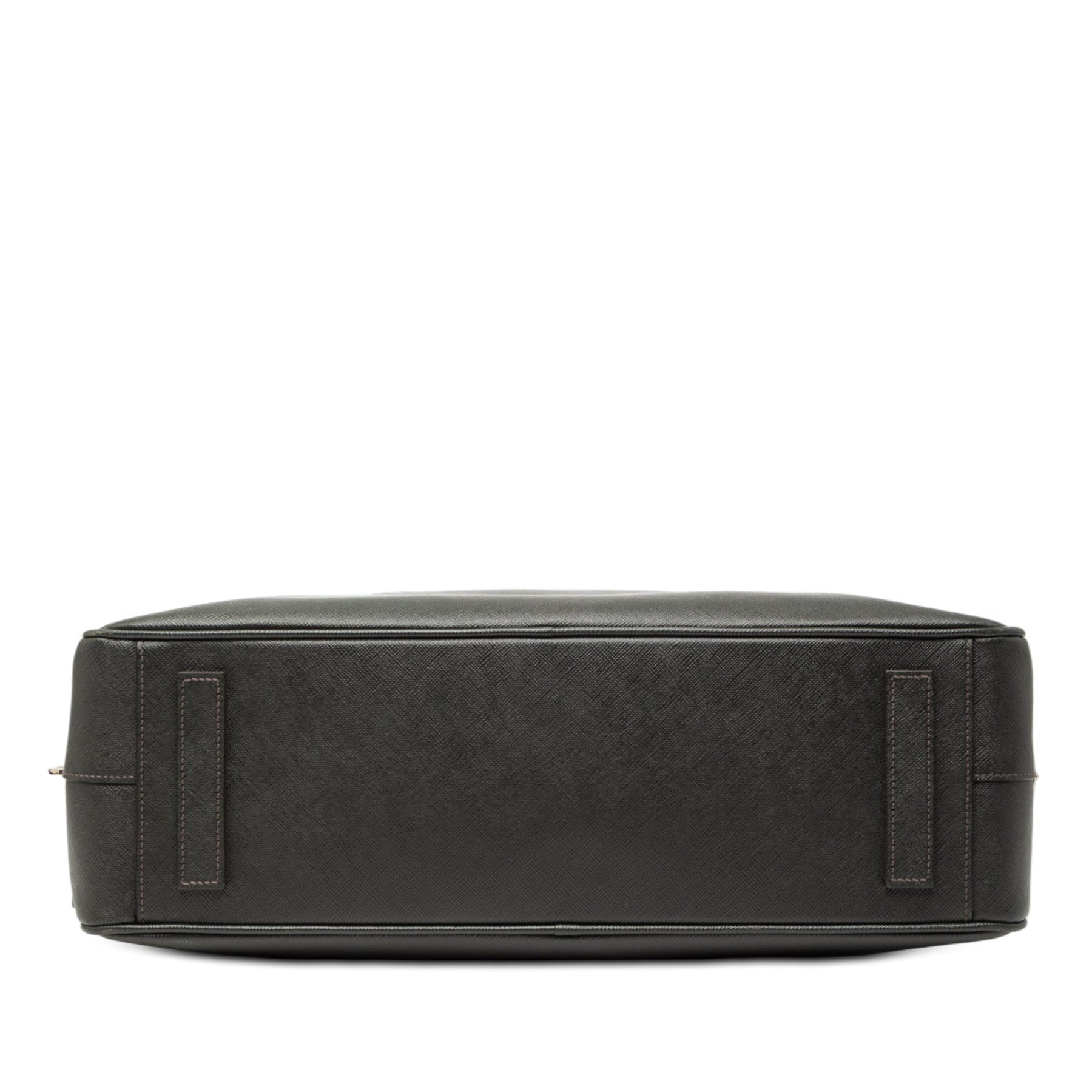 Prada Saffiano Business Bag