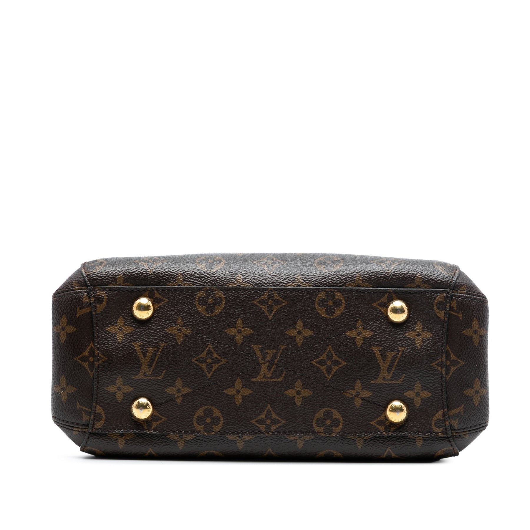 Louis Vuitton Monogram Montaigne BB