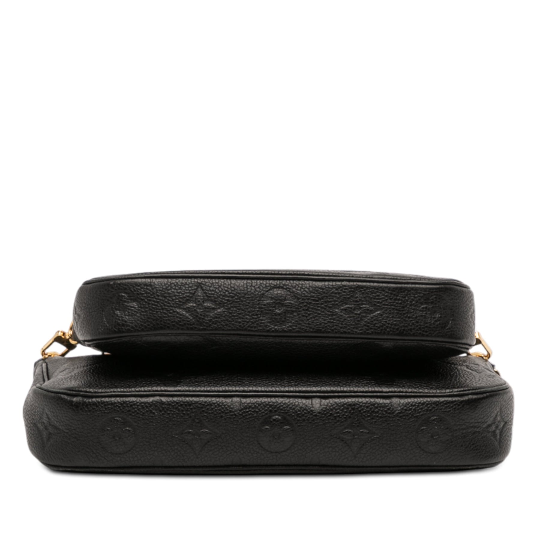 Louis Vuitton Monogram Giant Empreinte Multi Pochette Accessoires