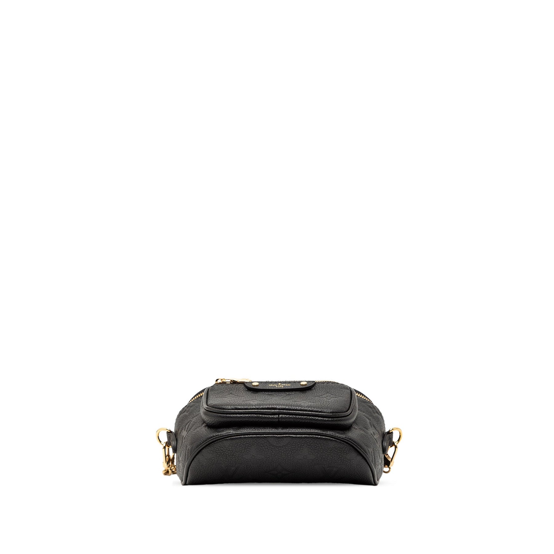 Louis Vuitton Monogram Empreinte Mini Bumbag