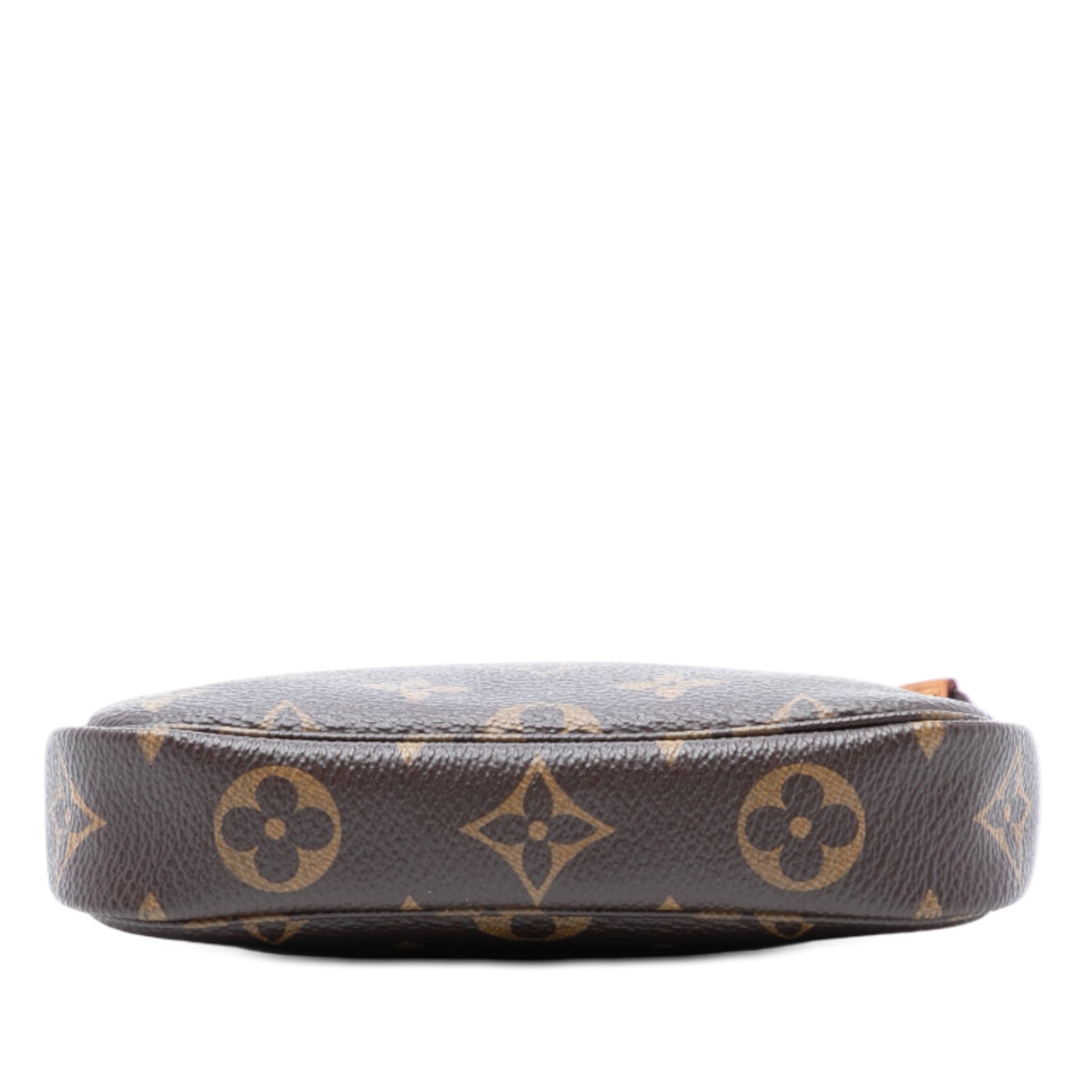 Louis Vuitton Monogram Mini Pochette Accessoires