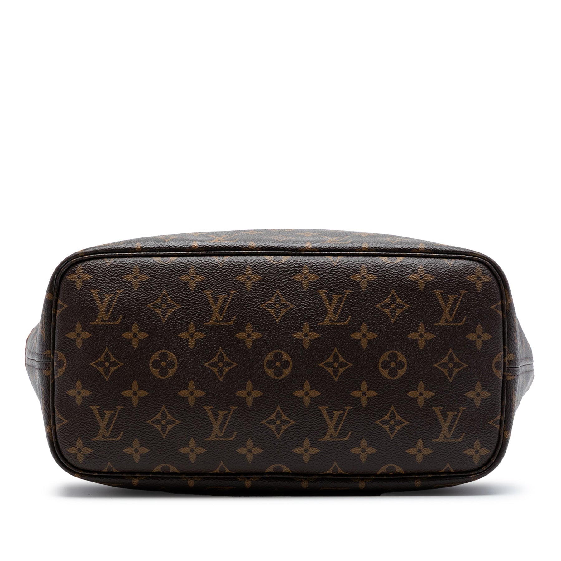 Louis Vuitton Monogram Neverfull MM