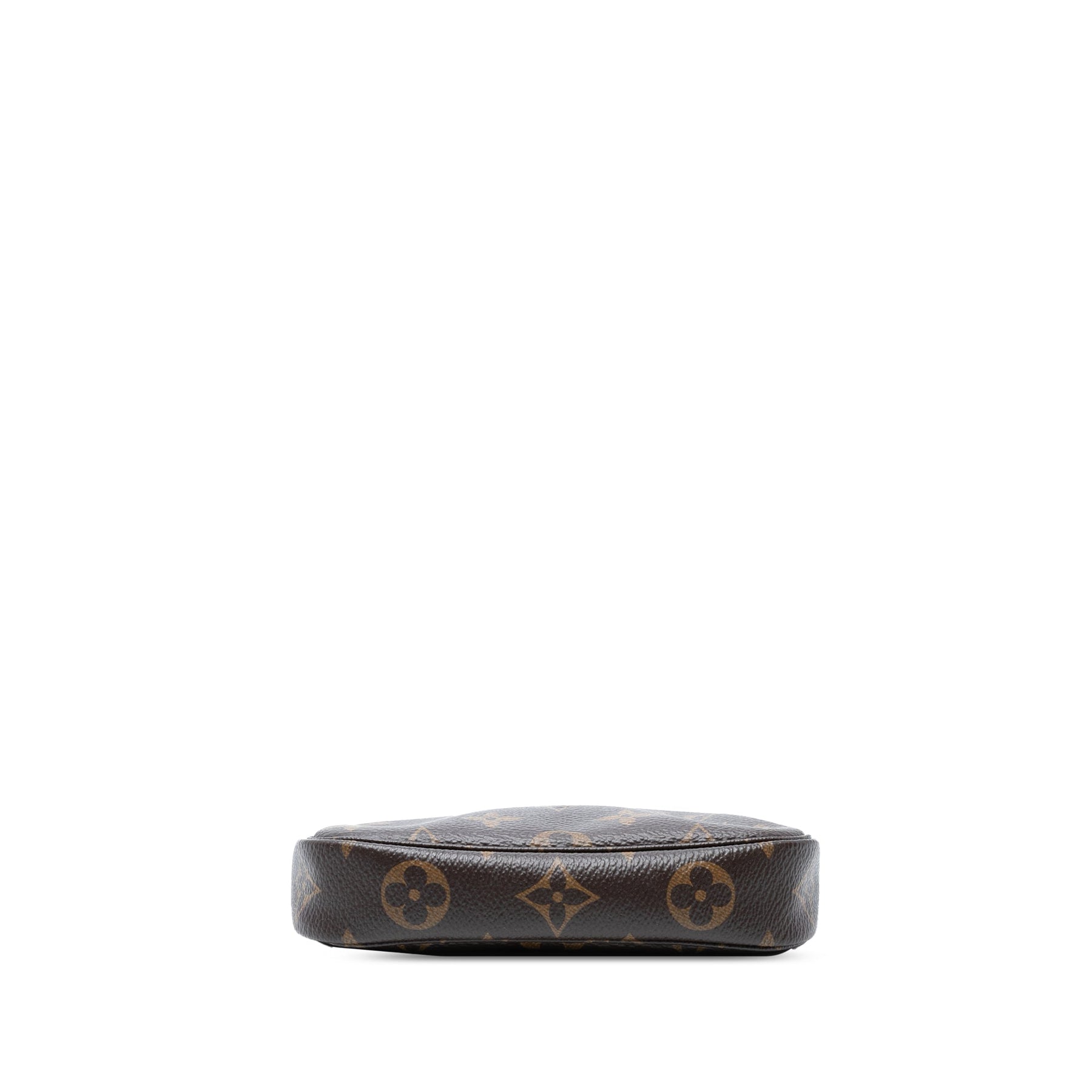 Louis Vuitton Monogram Mini Pochette Accessoires