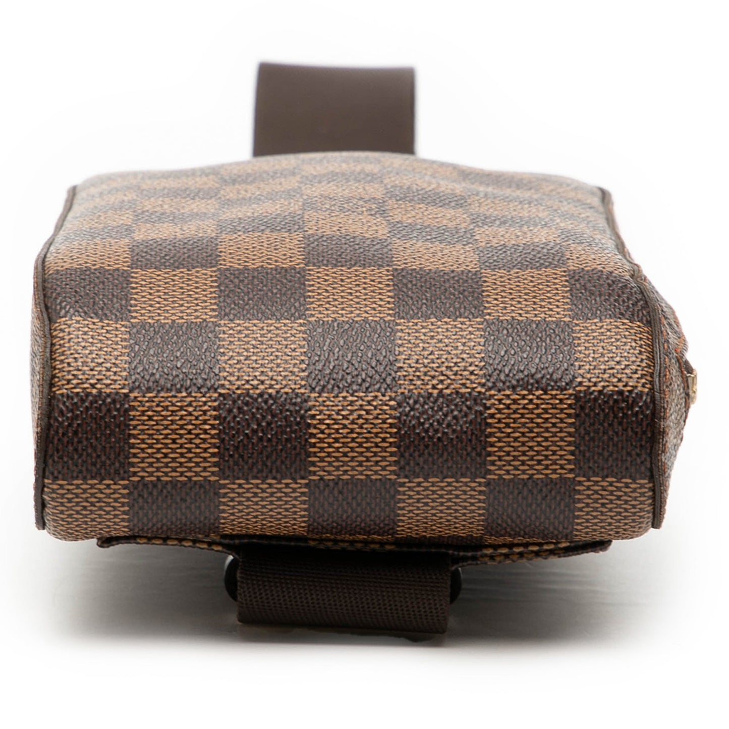 Louis Vuitton Damier Ebene Geronimos