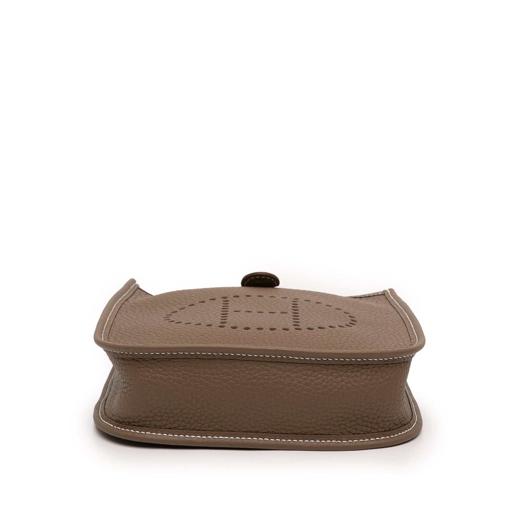 Hermes Clemence Evelyne 16 Amazone