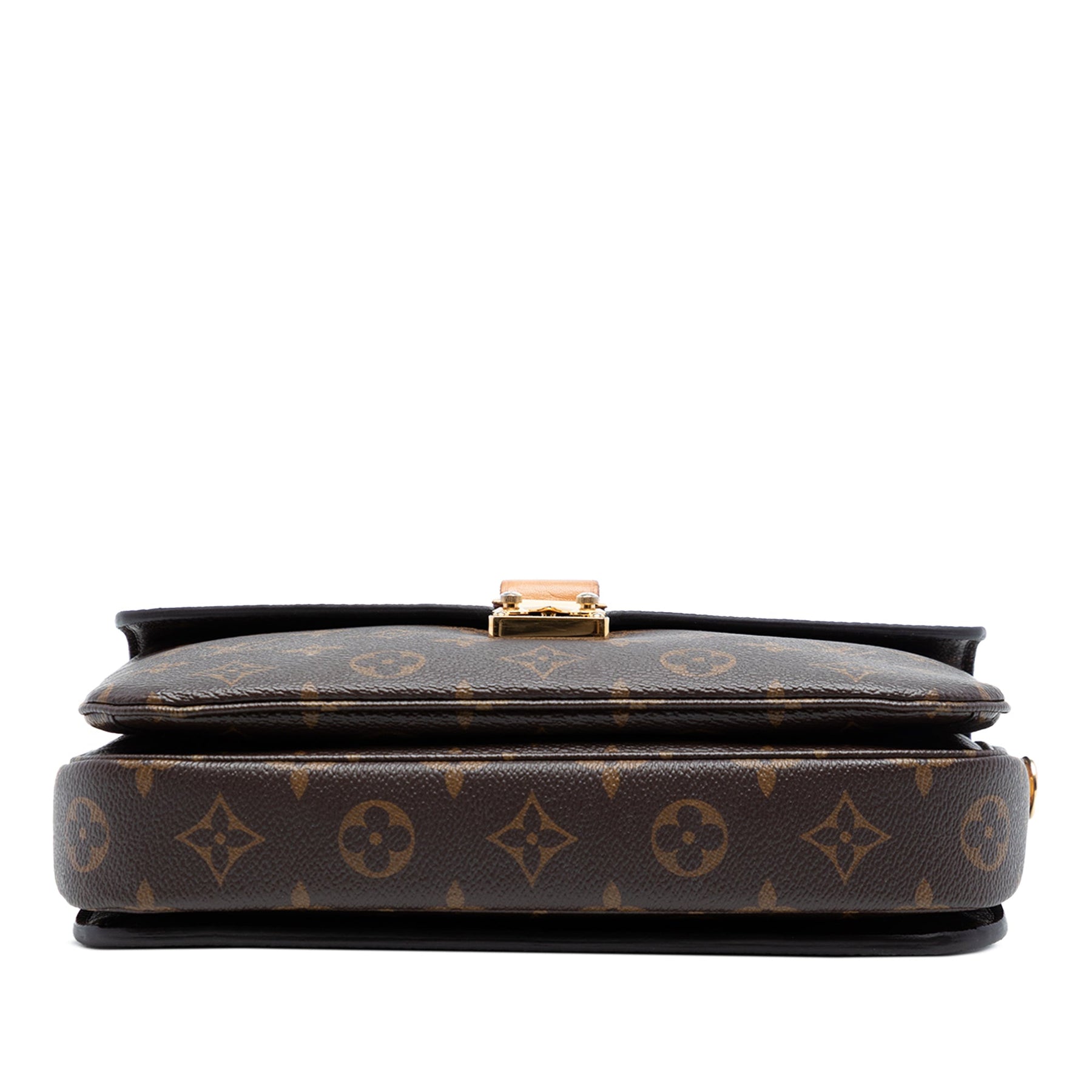 Louis Vuitton Monogram Pochette Metis