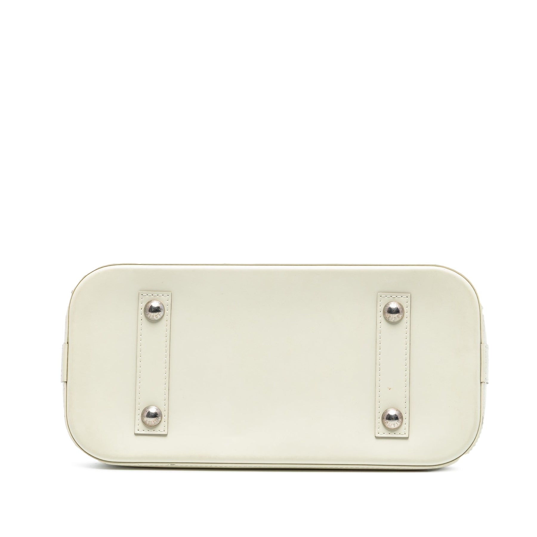 Louis Vuitton Epi Alma PM