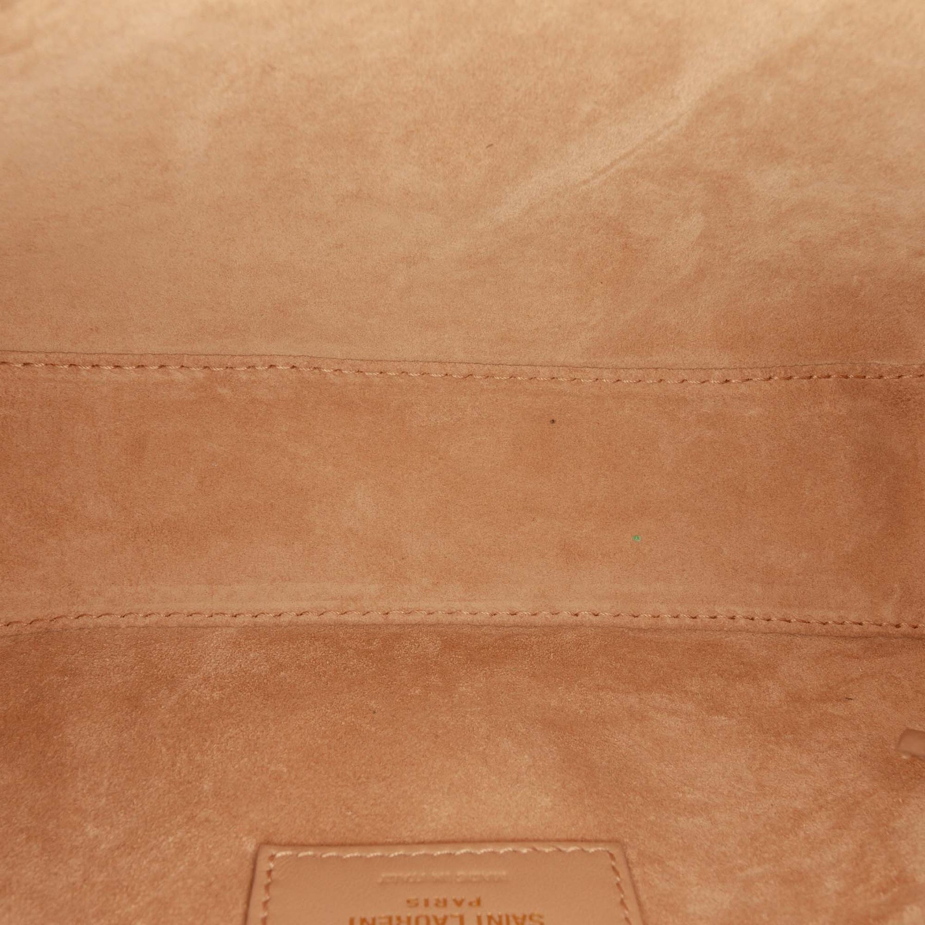 Saint Laurent Smooth Calfskin Le 5 a 7