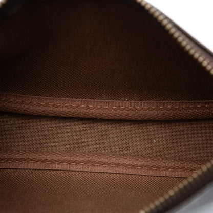 Louis Vuitton Monogram Mini Pochette Accessoires