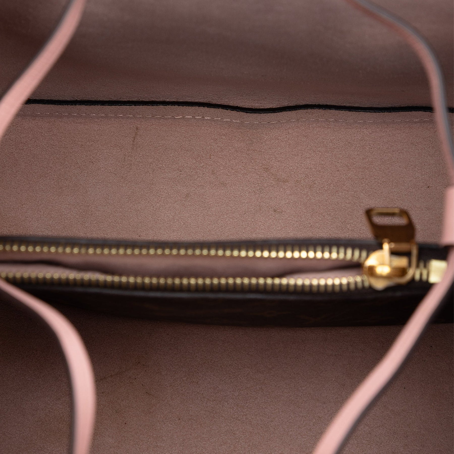 Louis Vuitton Monogram Neonoe MM