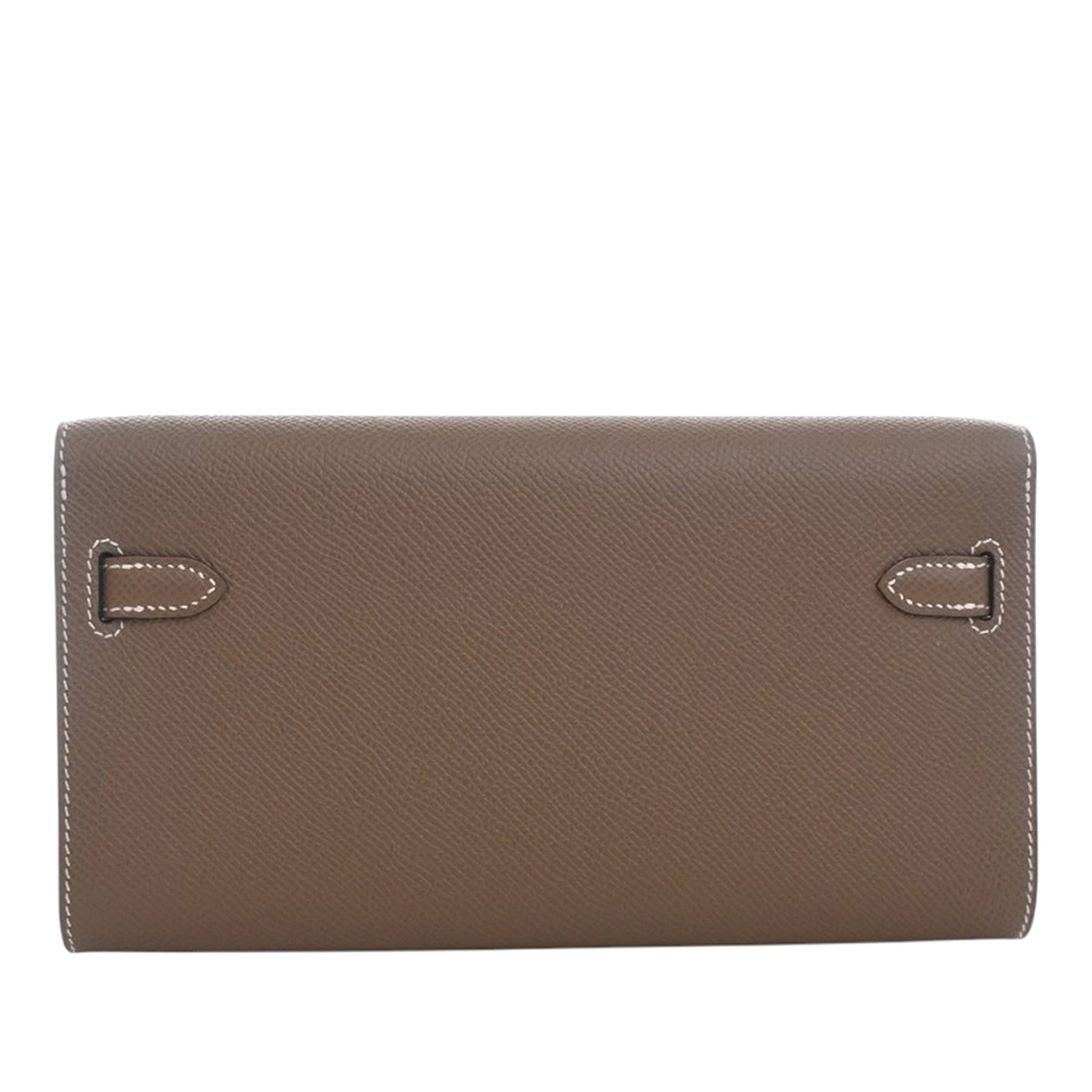 Hermes Epsom Kelly To Go Wallet