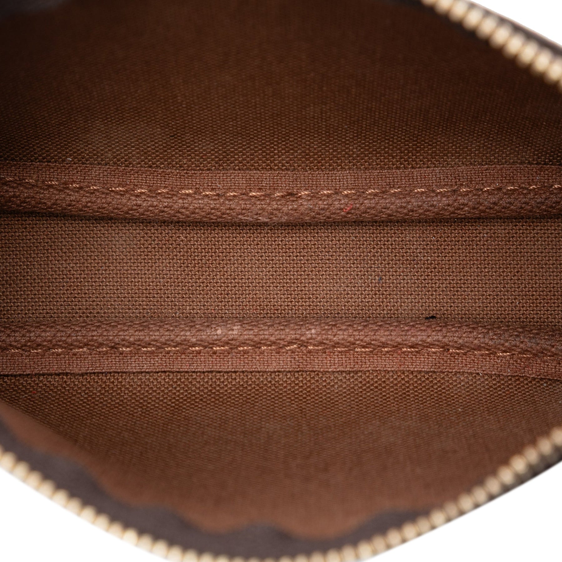 Louis Vuitton Monogram Mini Pochette Accessoires