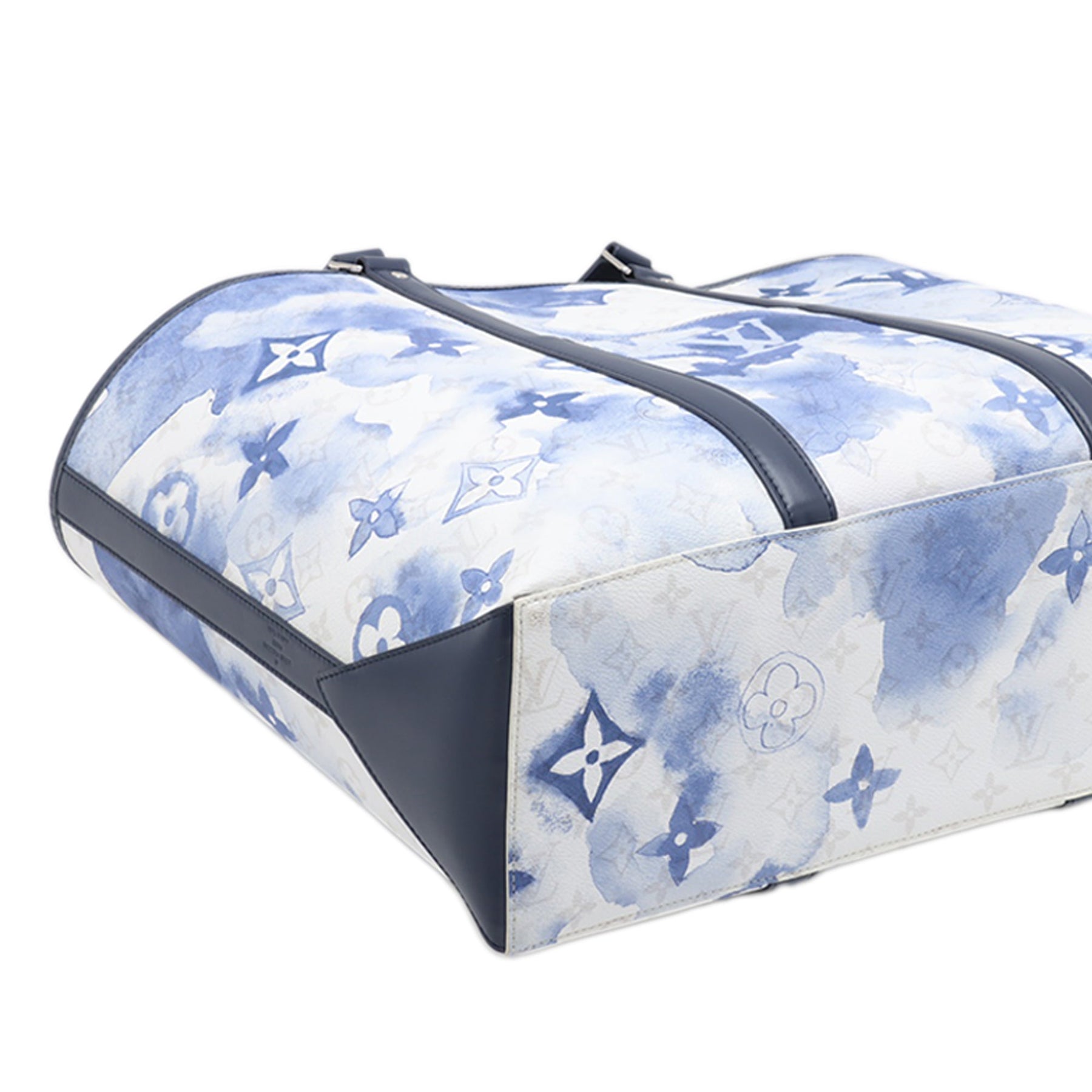 Louis Vuitton Monogram Watercolor Weekend Tote GM