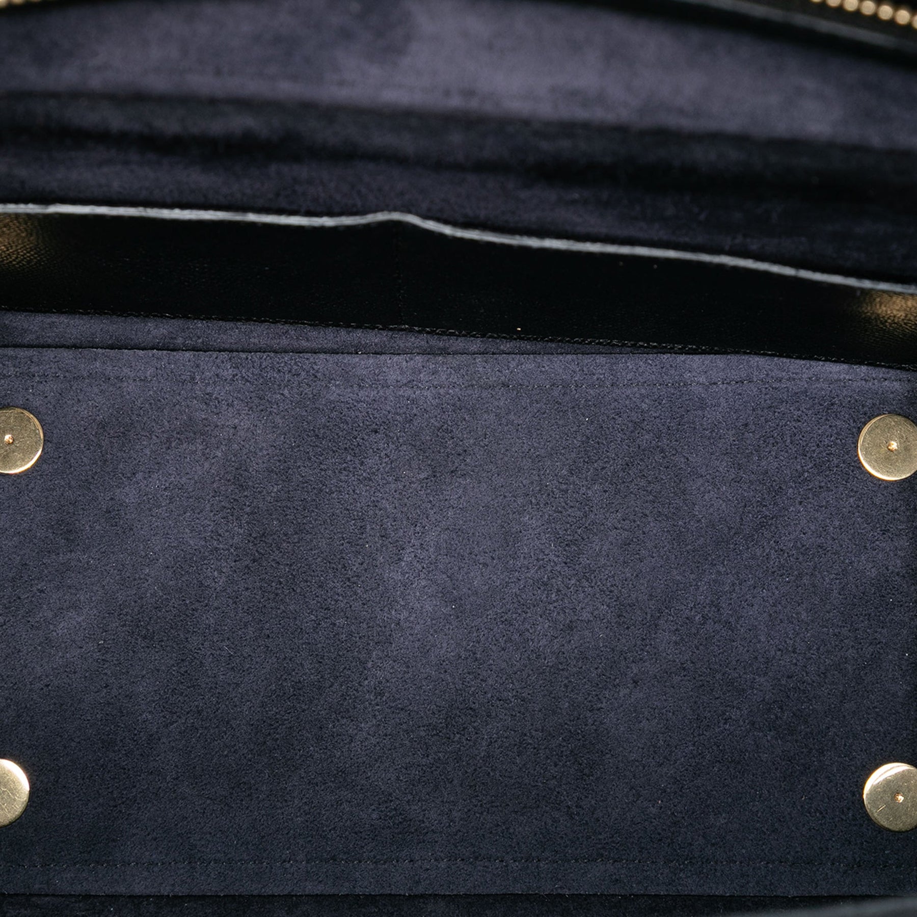 Celine Mini Grained Calfskin Belt Bag
