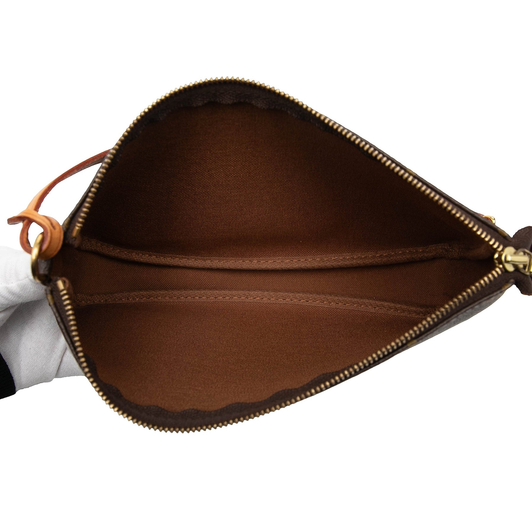 Louis Vuitton Monogram Pochette Accessoires