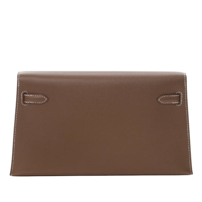 Hermès Veau Madame Kelly Elan