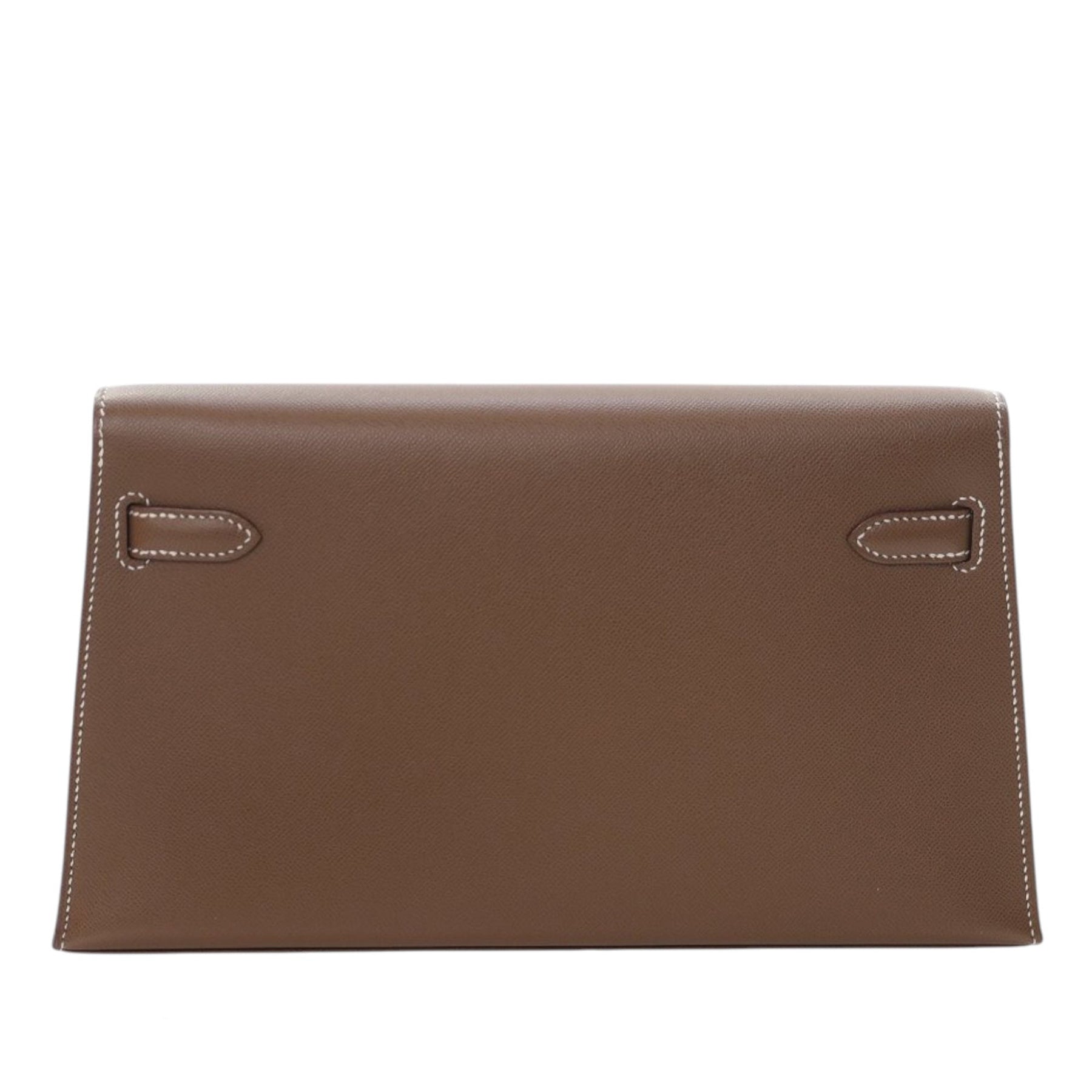 Hermes Veau Madame Kelly Elan