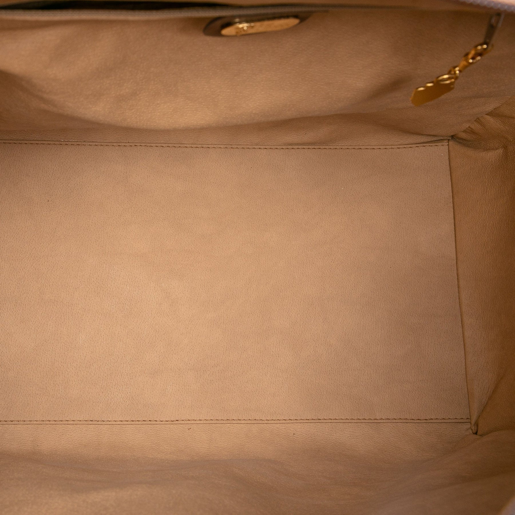 Gucci Micro GG Supreme Travel Bag