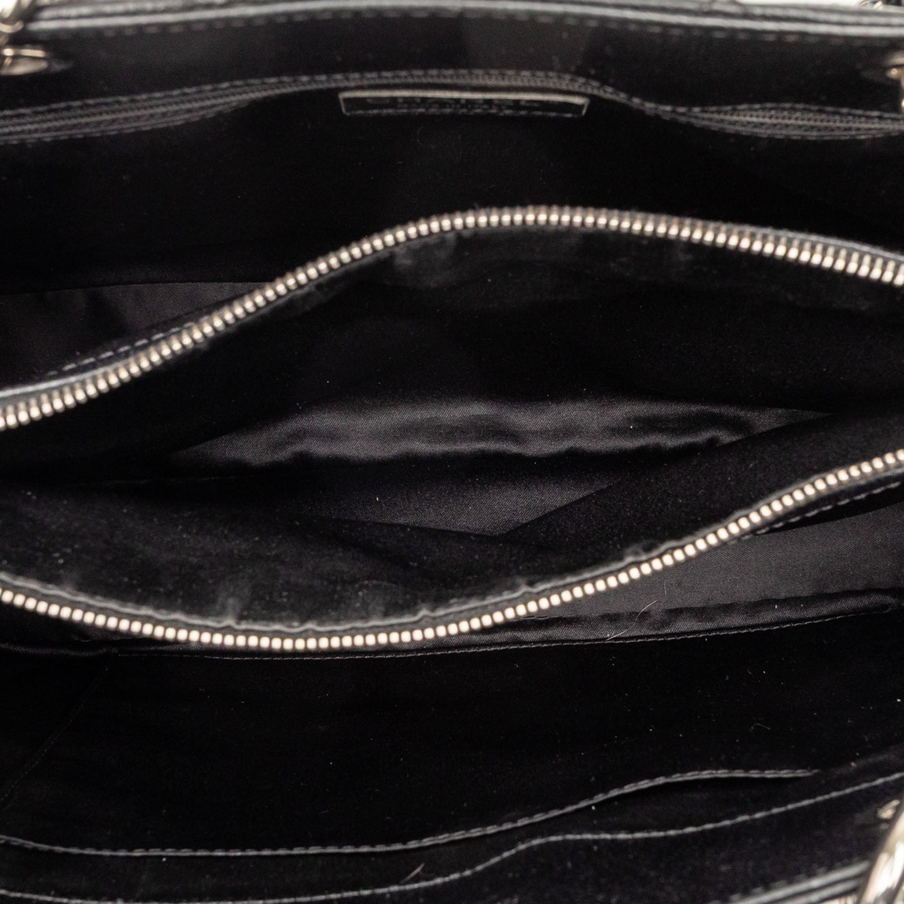 Chanel Caviar Grand Shopping Tote