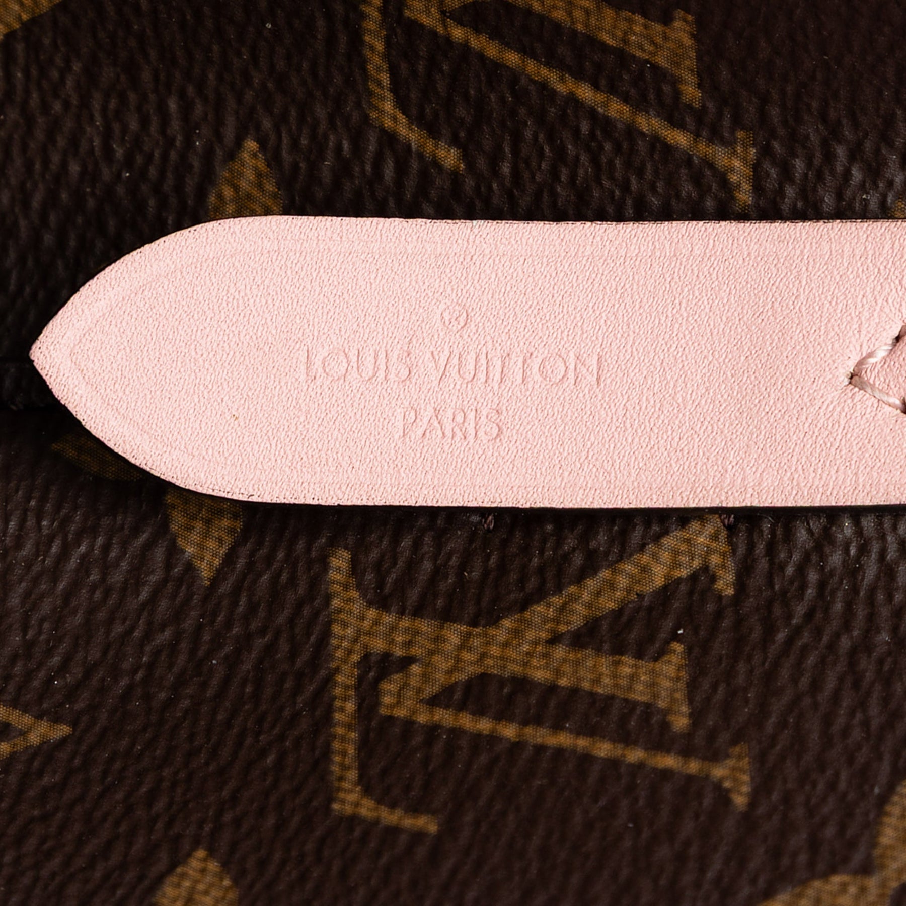 Louis Vuitton Monogram Neonoe MM