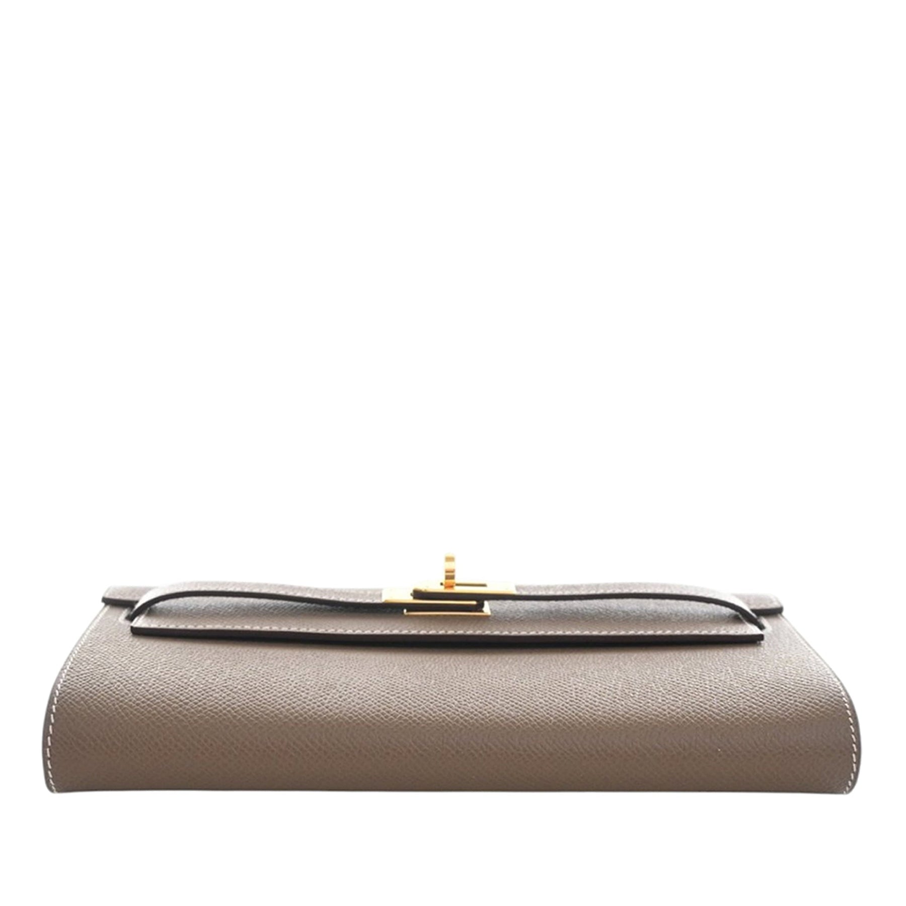 Hermes Epsom Kelly To Go Wallet