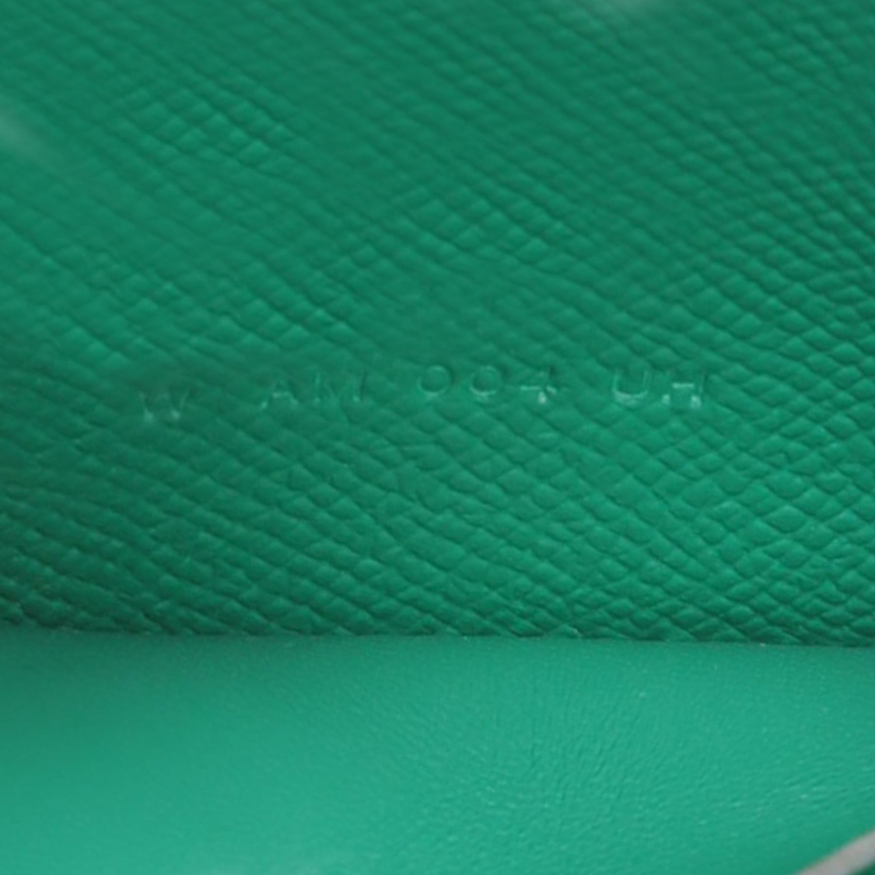 Hermes Epsom Hermesnap Wallet On Strap