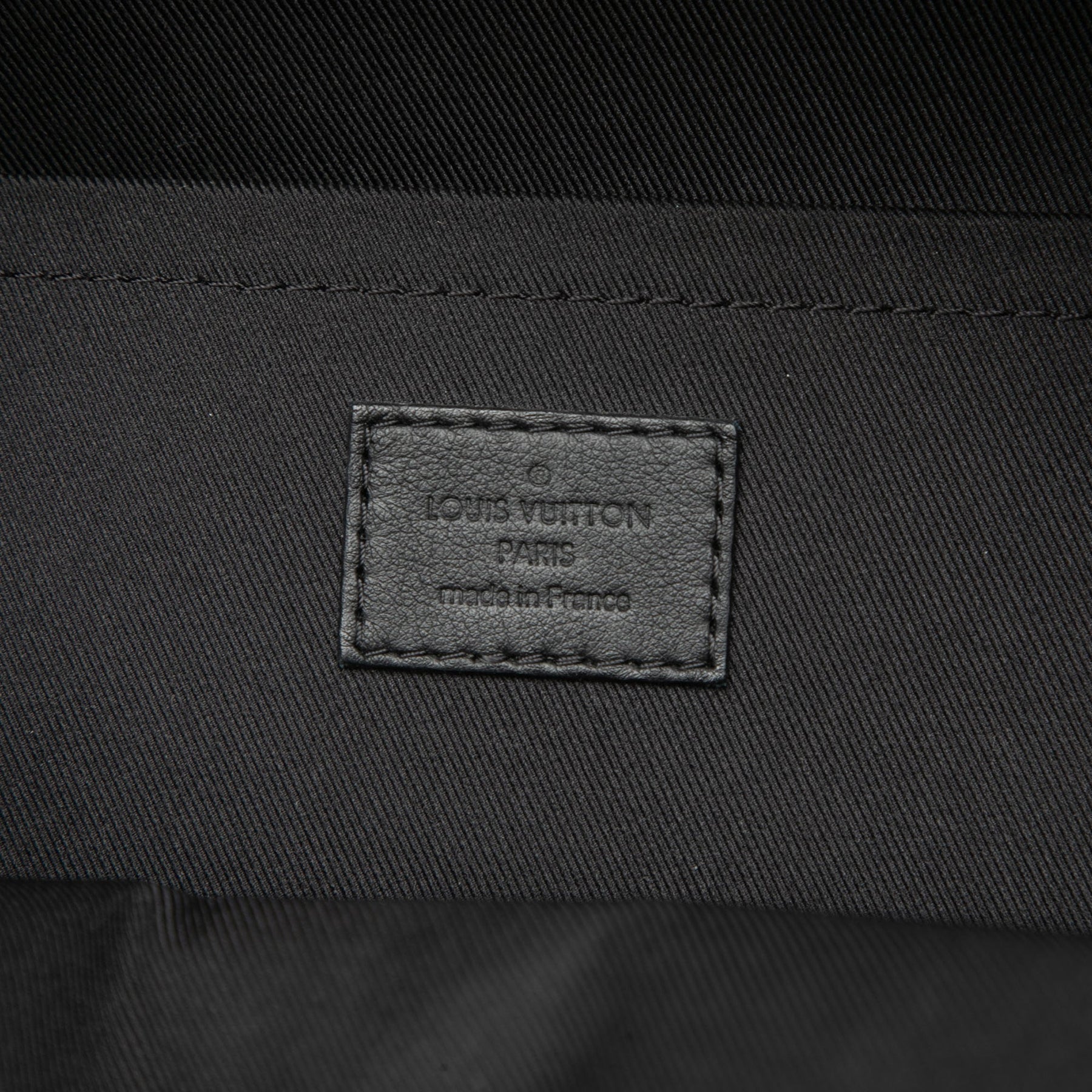 Louis Vuitton Monogram PM