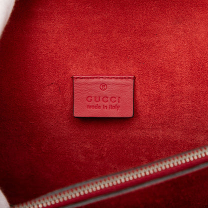 Gucci Medium GG Supreme Dionysus Shoulder Bag