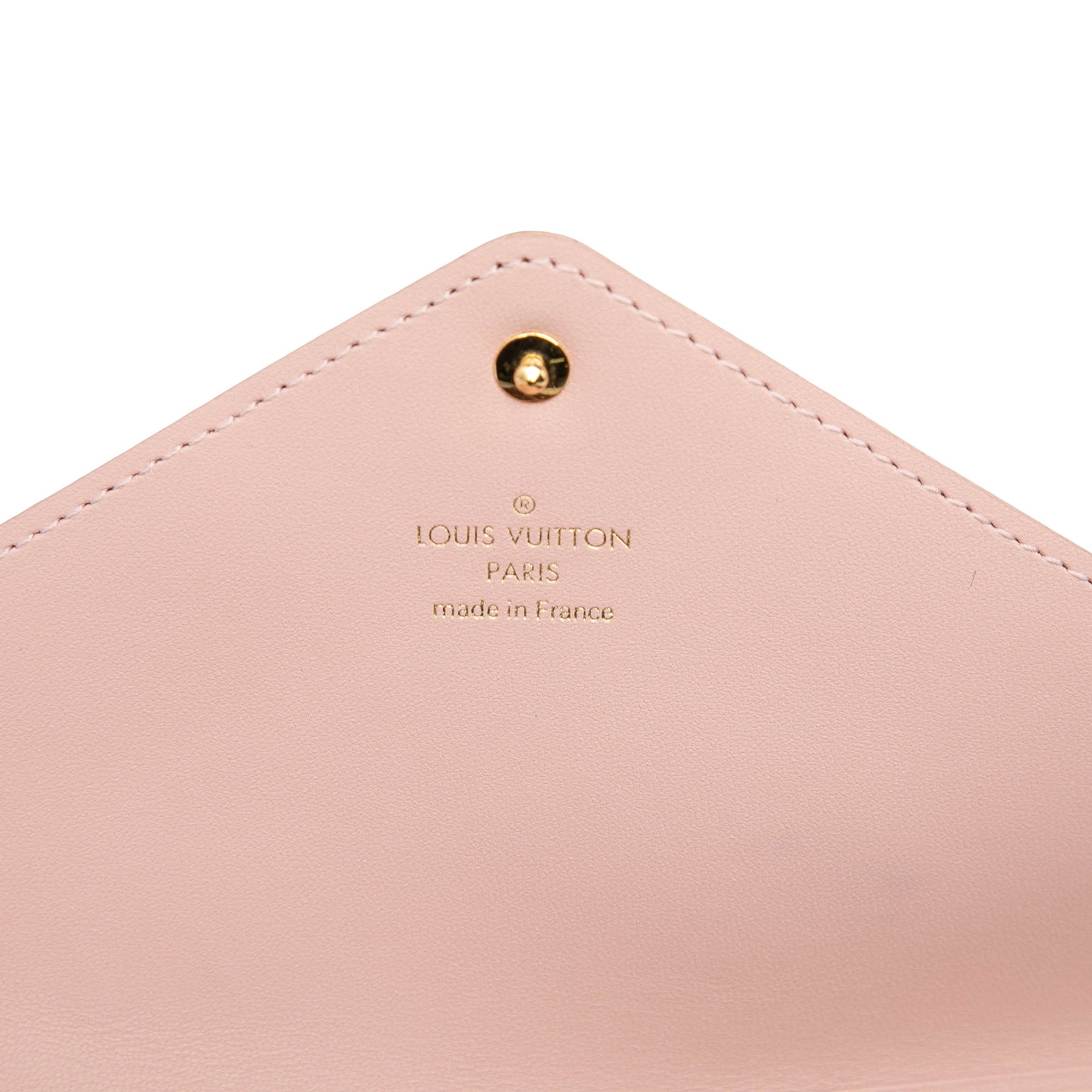 Louis Vuitton Monogram Pochette Kirigami Set