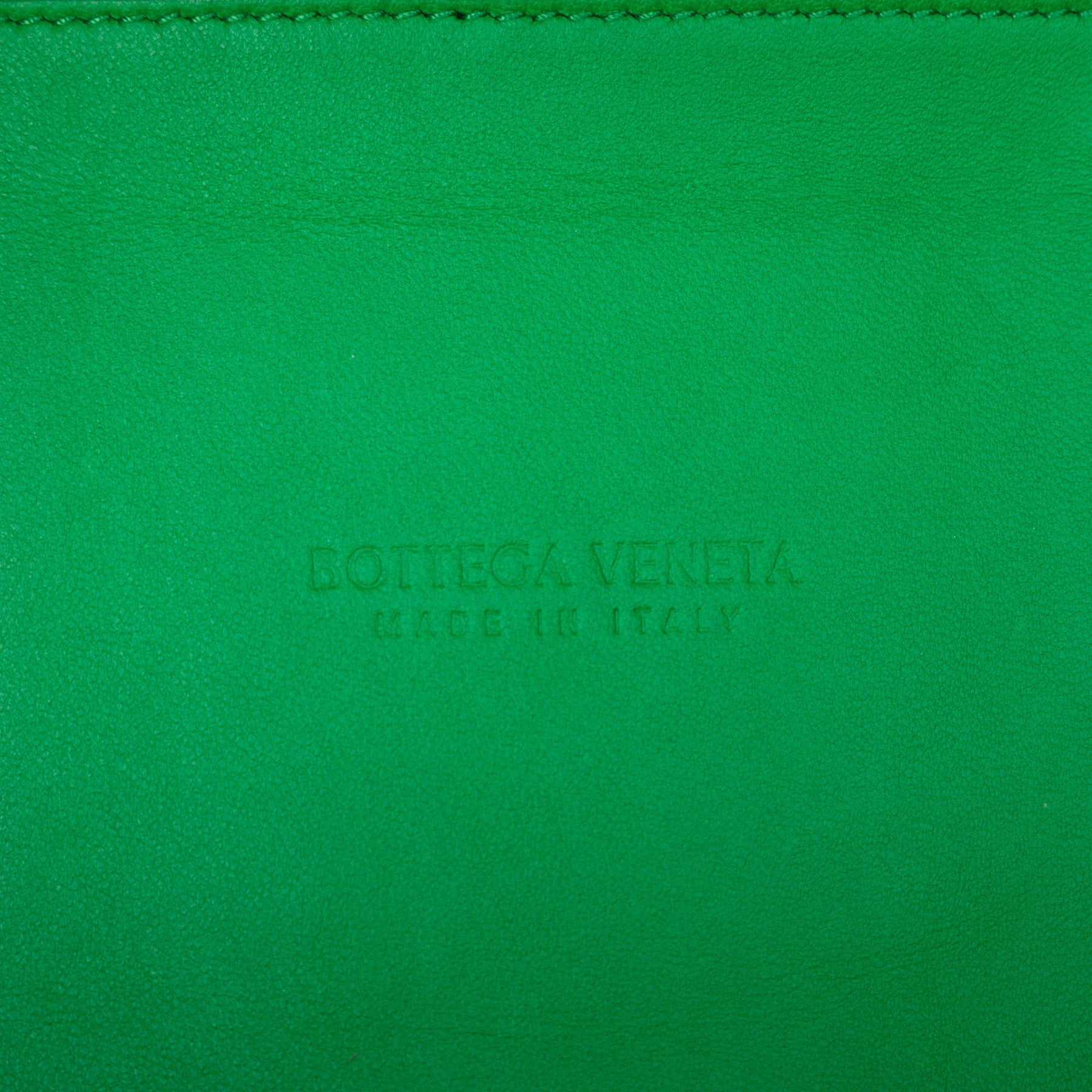 Bottega Veneta Small Nappa Maxi Intrecciato Arco Tote