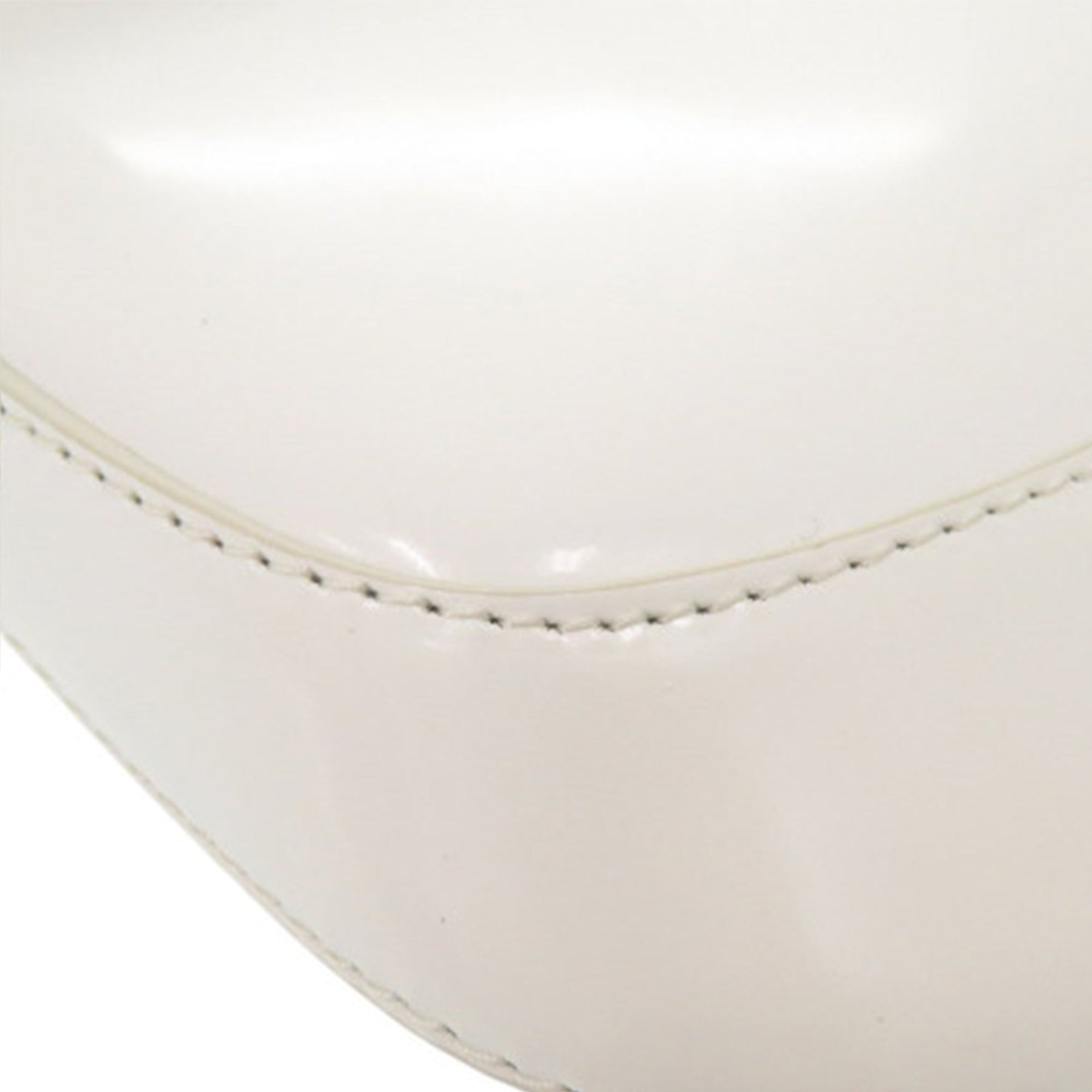 Prada Mini Brushed Leather Cleo Bag
