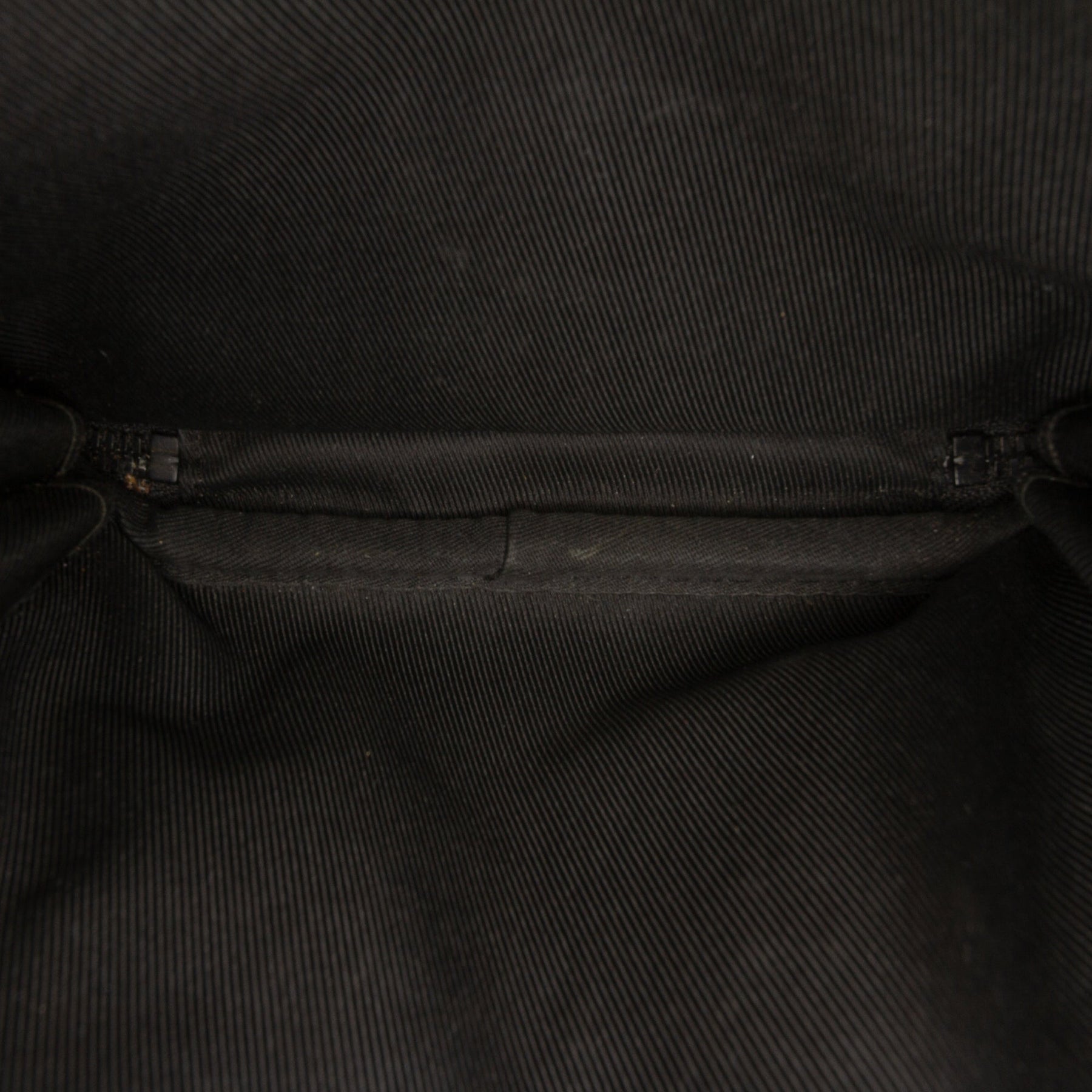 Louis Vuitton Monogram Shadow Alpha Wearable Wallet