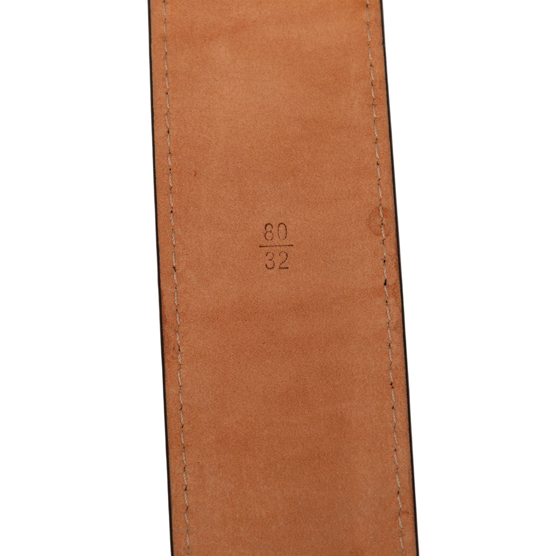 Louis Vuitton Monogram Trunks and Bags Belt