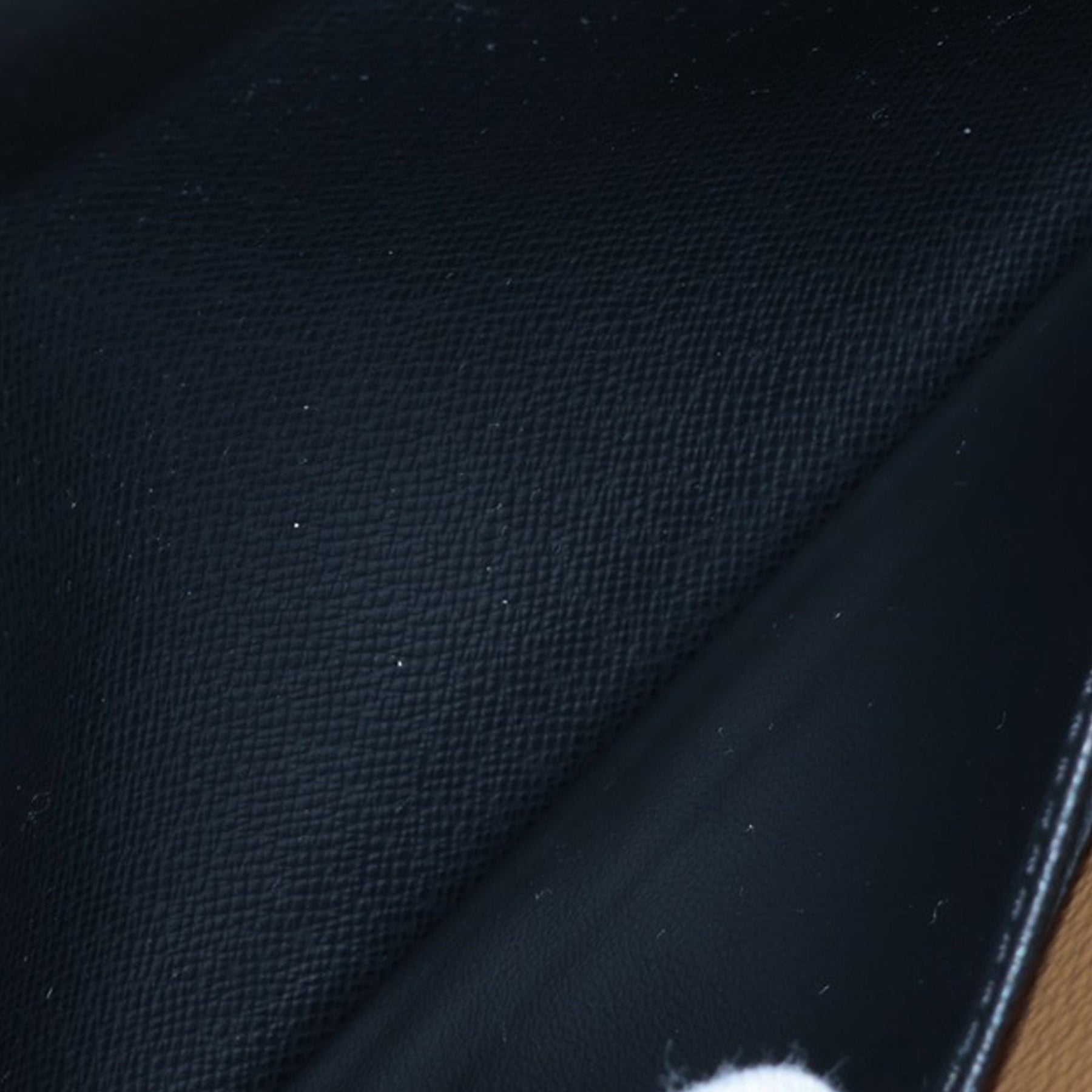 Louis Vuitton Monogram Sarah Reverse Long Wallet