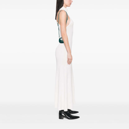 Miu Miu Micro Nappa Matelasse Wander Bag