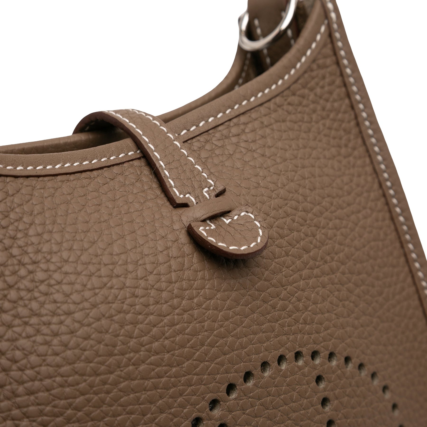 Hermes Clemence Evelyne 16 Amazone