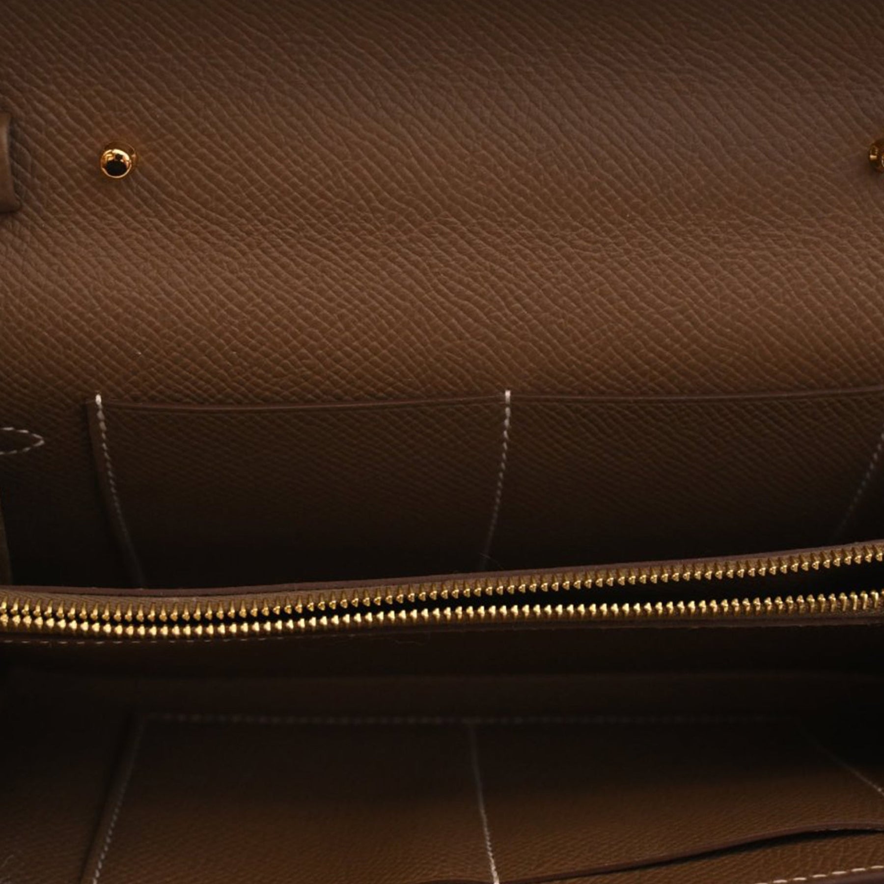 Hermes Epsom Kelly To Go Wallet