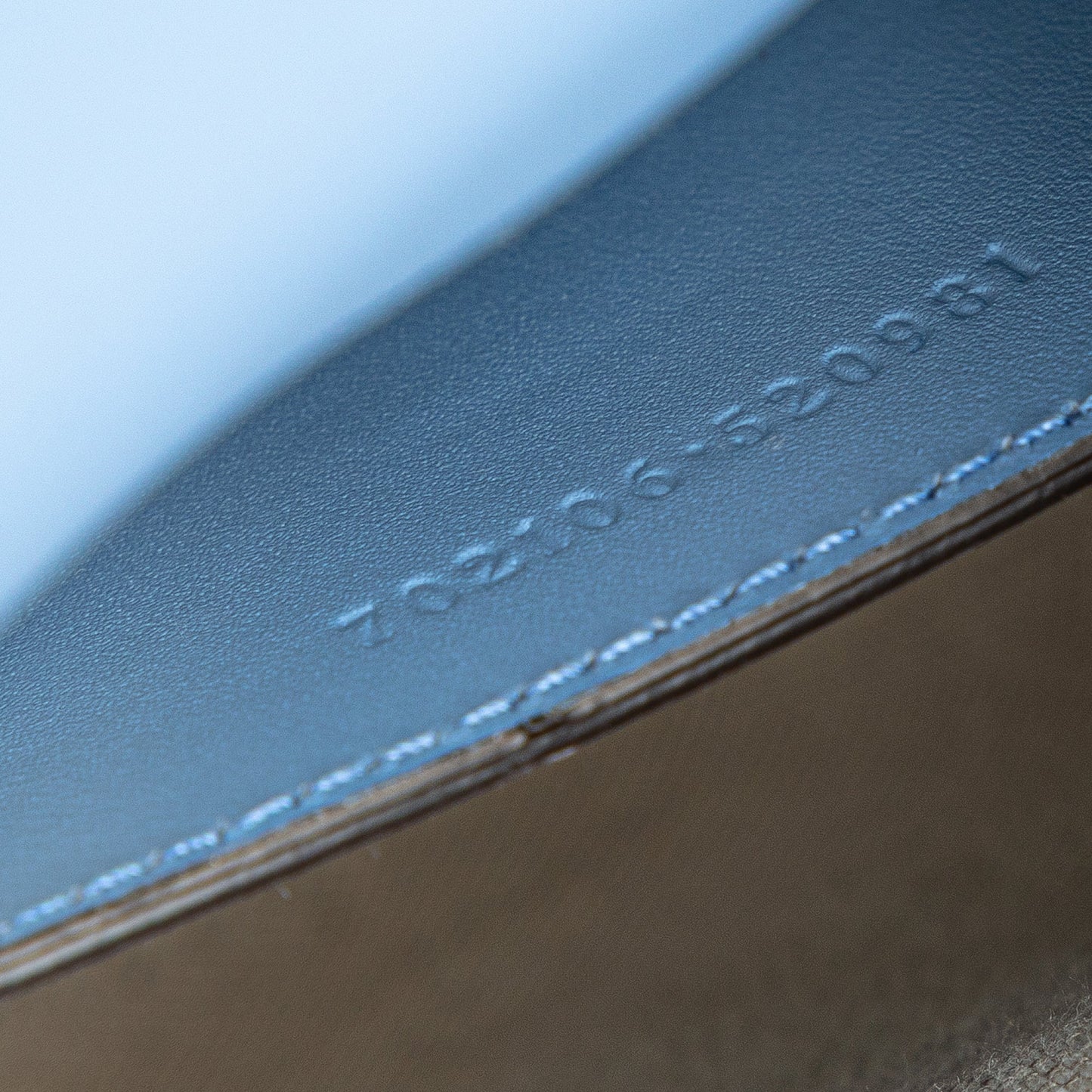 Gucci Mini Calfskin Bamboo Top Handle Bag