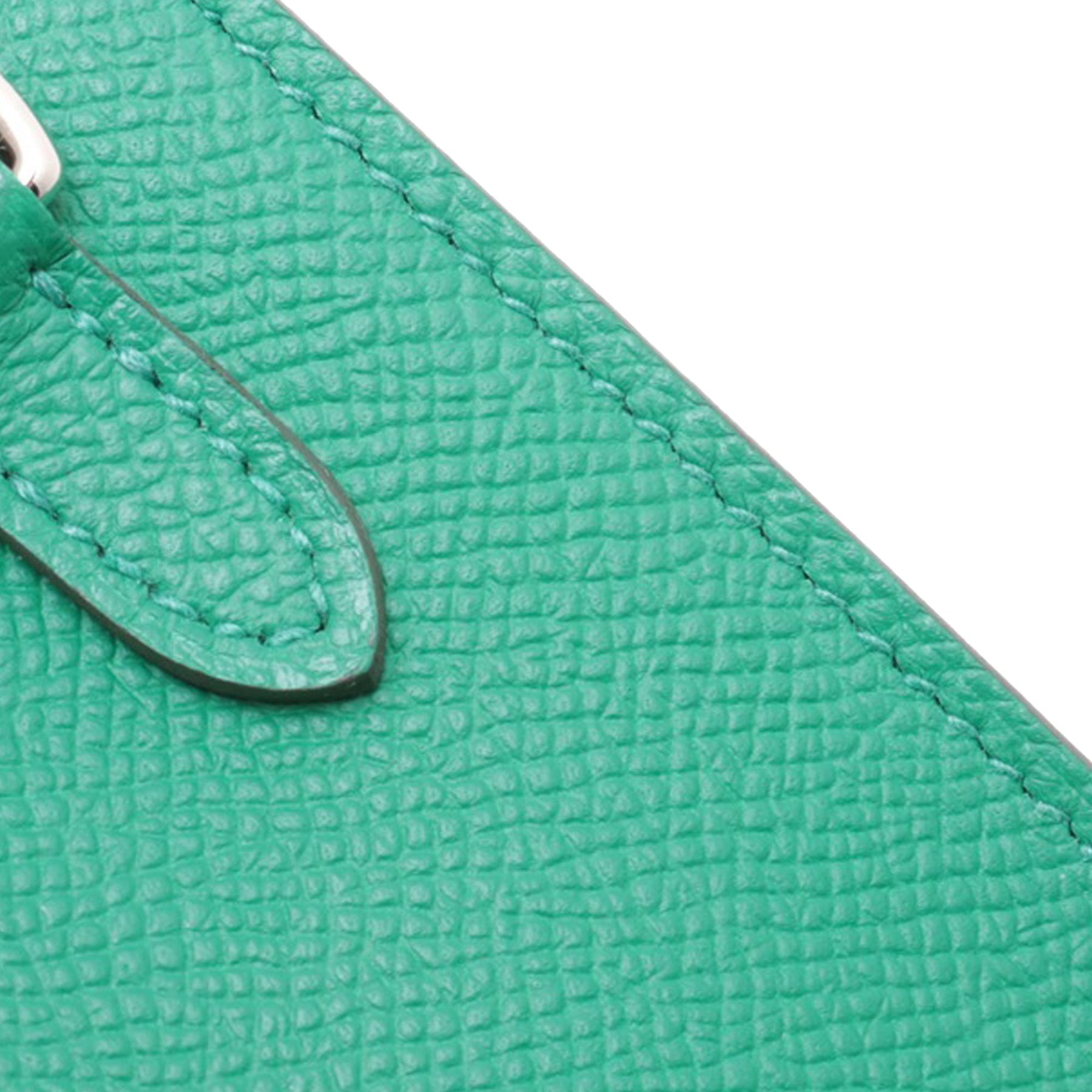 Hermes Epsom Hermesnap Wallet On Strap