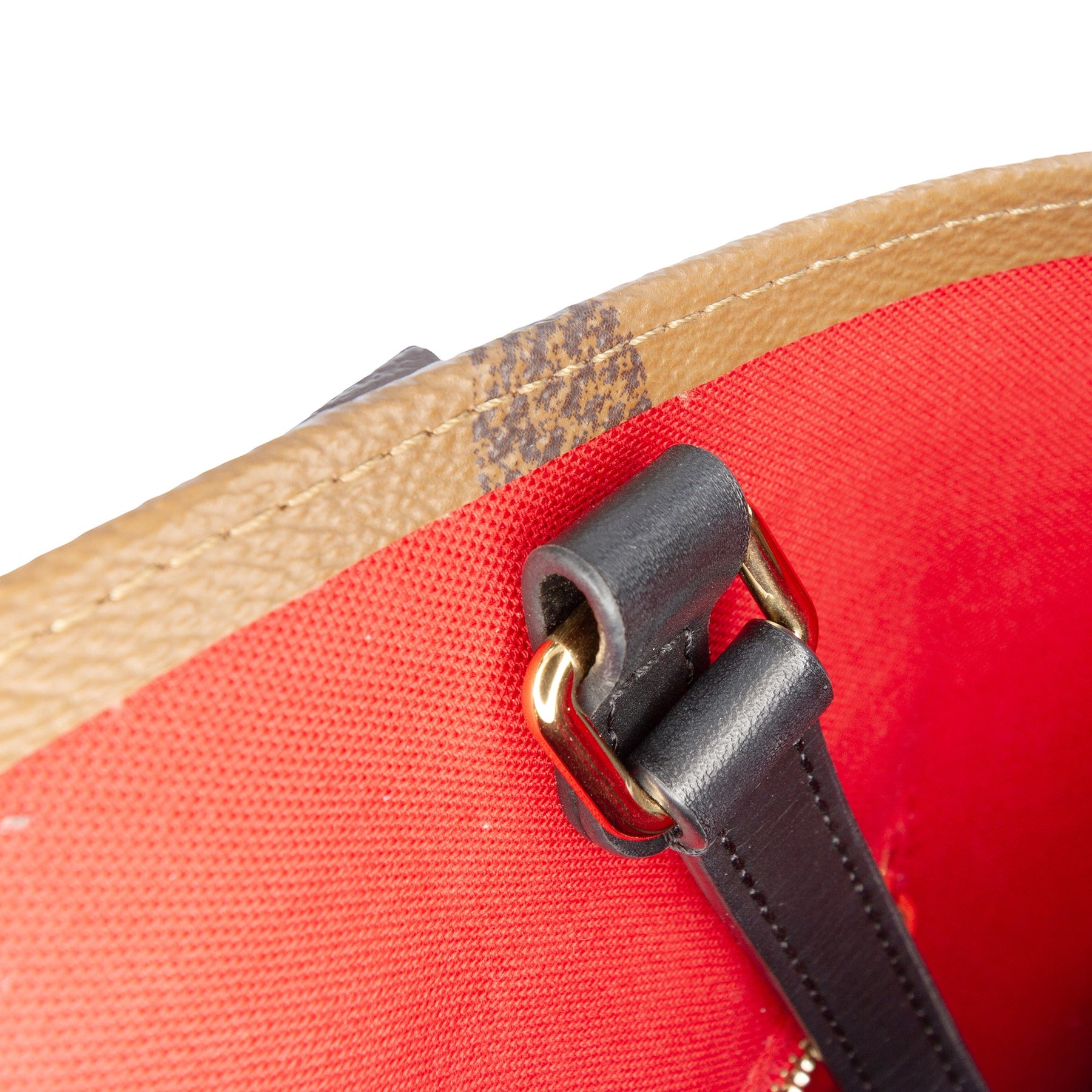 Louis Vuitton Monogram Reverse Giant OnTheGo GM